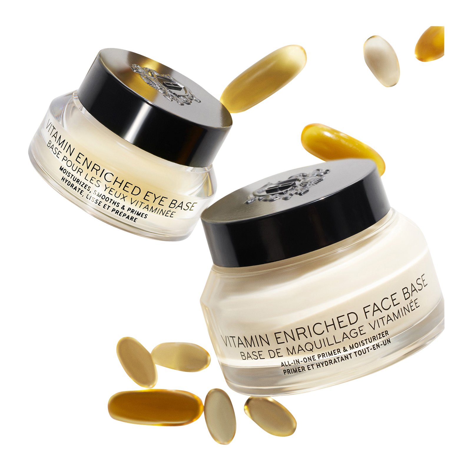 Verkwikkend oogserum BOBBI BROWN No color