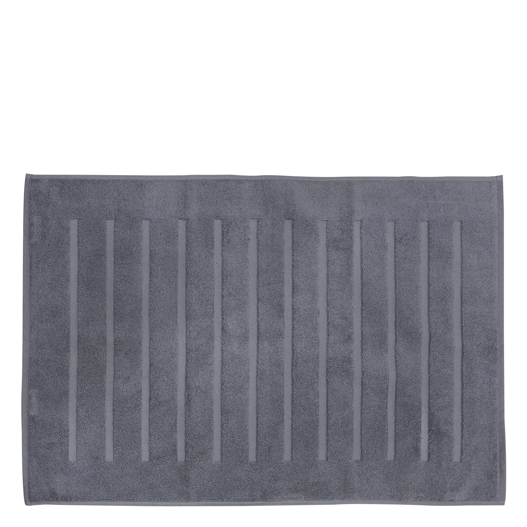 Katoenen badkamermat AU PRINTEMPS PARIS MAISON