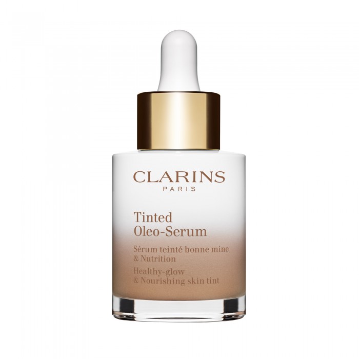 Tinted Oleo-Serum - Fond de teint sérum CLARINS Teinte 06
