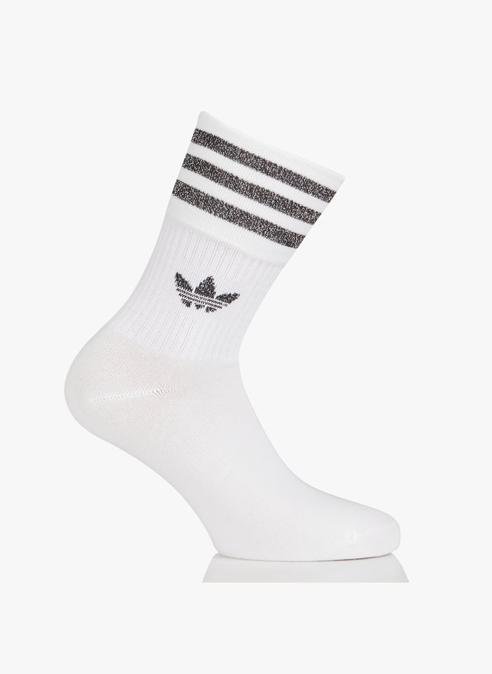 Calzini 2025 adidas outfit