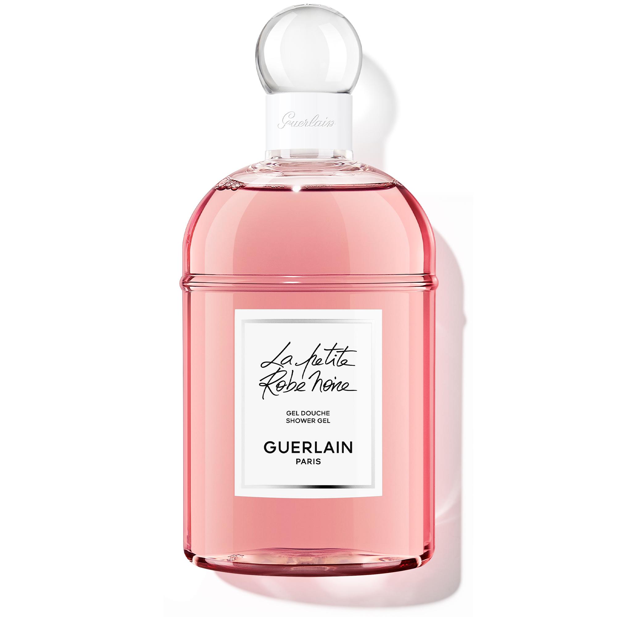 La Petite Robe Noire - Duschgel GUERLAIN No color