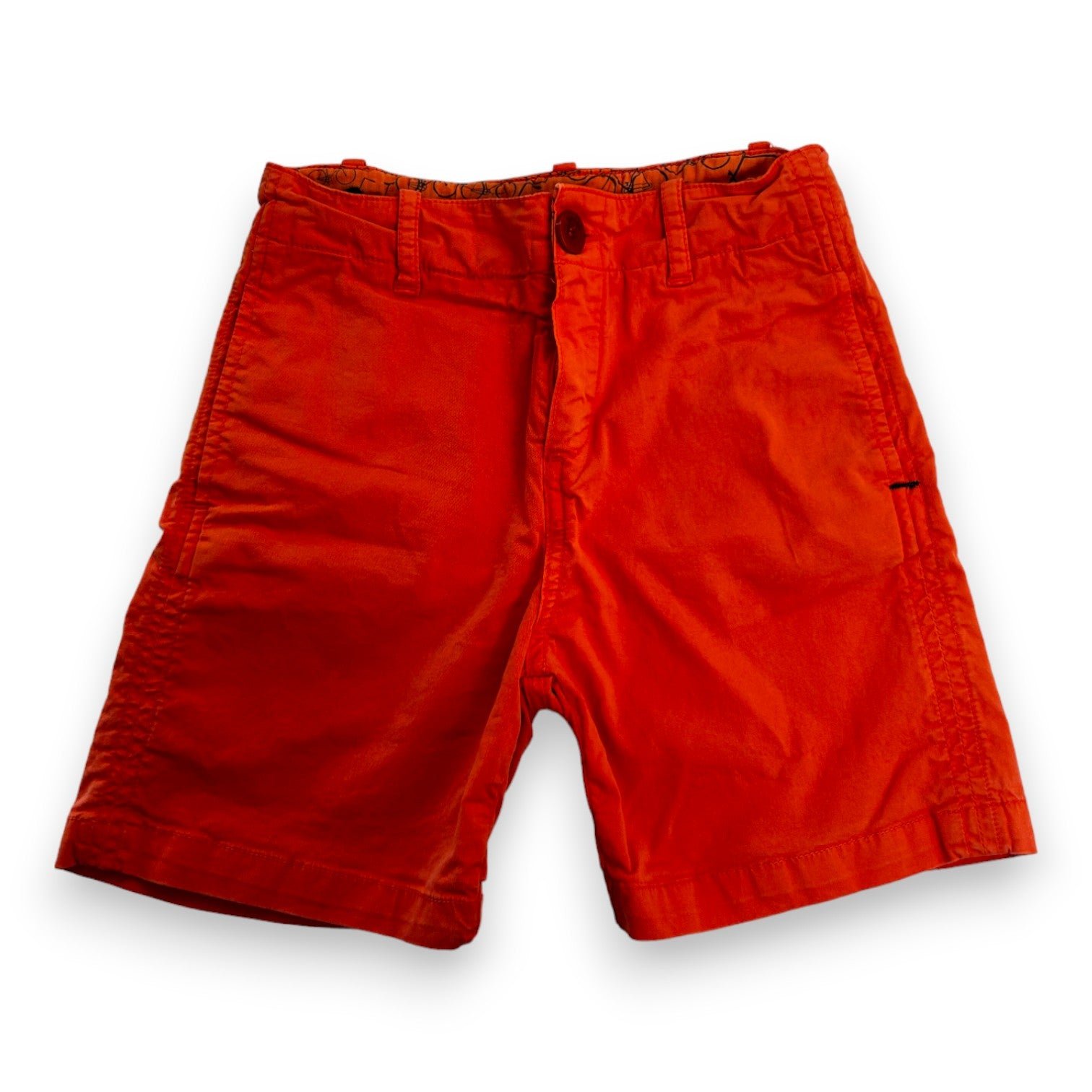 Orange Kids Shorts - 5 years PAUL SMITH - Seconde main Orange
