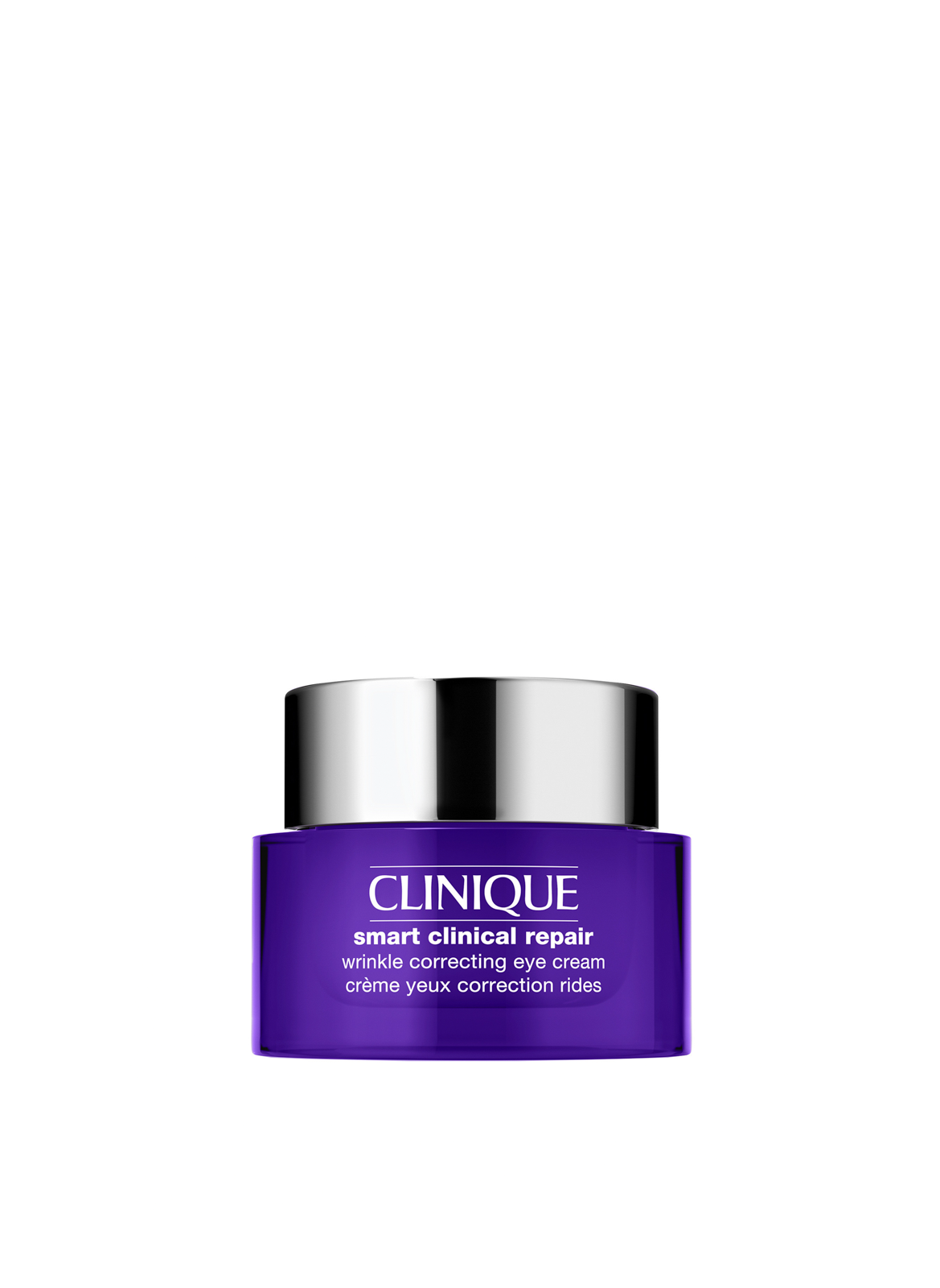 Smart Clinical Repair - Wrinkle Correcting Eye Cream CLINIQUE No color