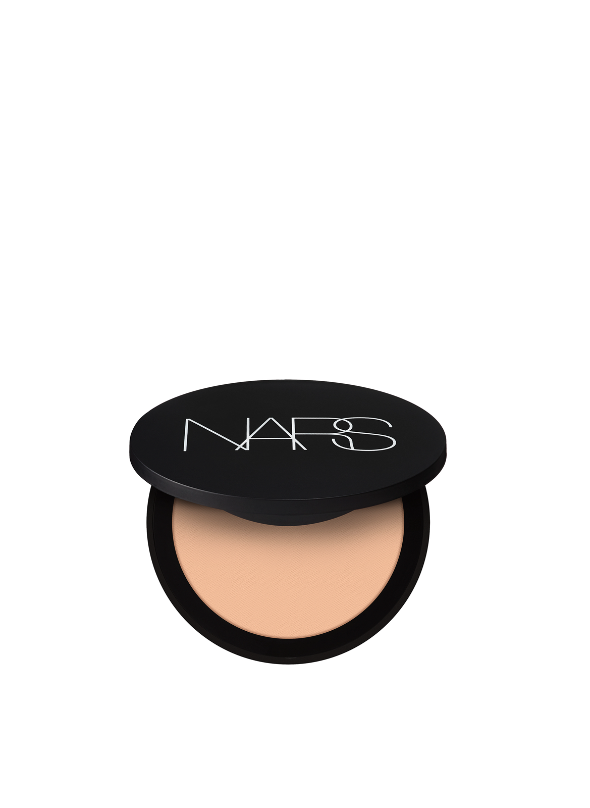 Soft Matte Advanced Perfecting Powder - Powder NARS Sun shore peaux intermédiaires aux sous-tons rosés