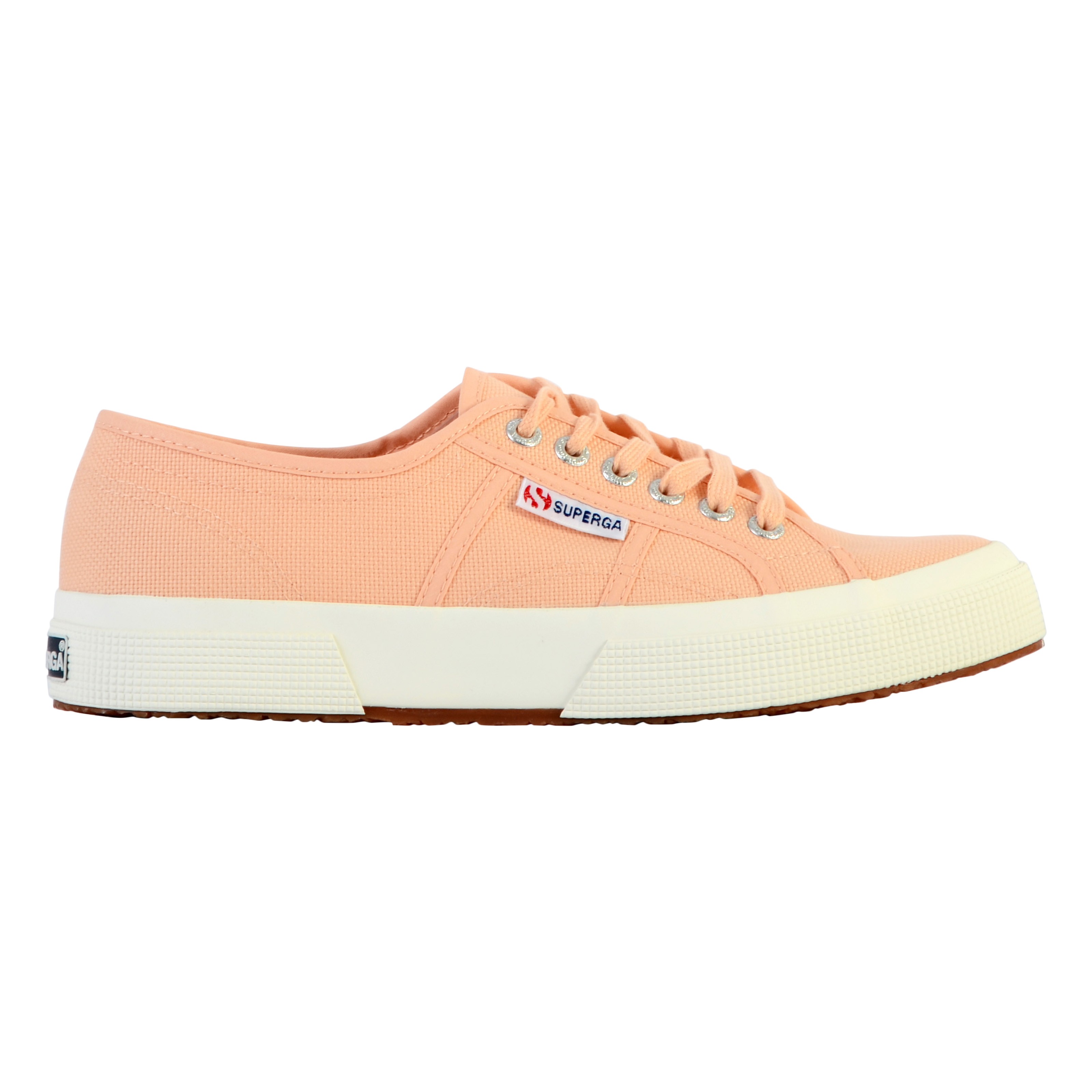 Sneakers 2750 Cotu Classic SUPERGA Pink
