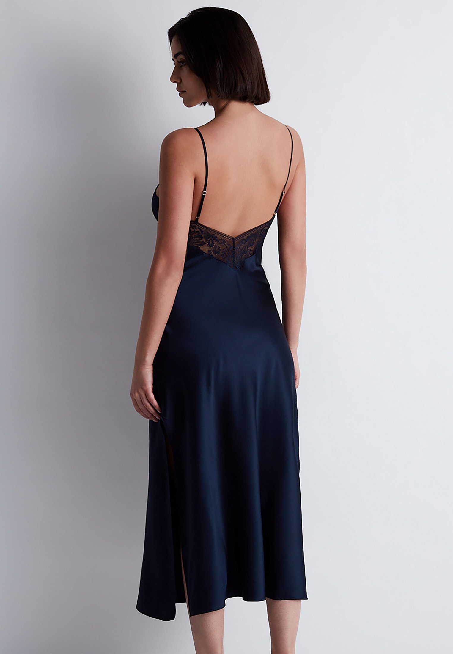 Long babydoll AUBADE Blue