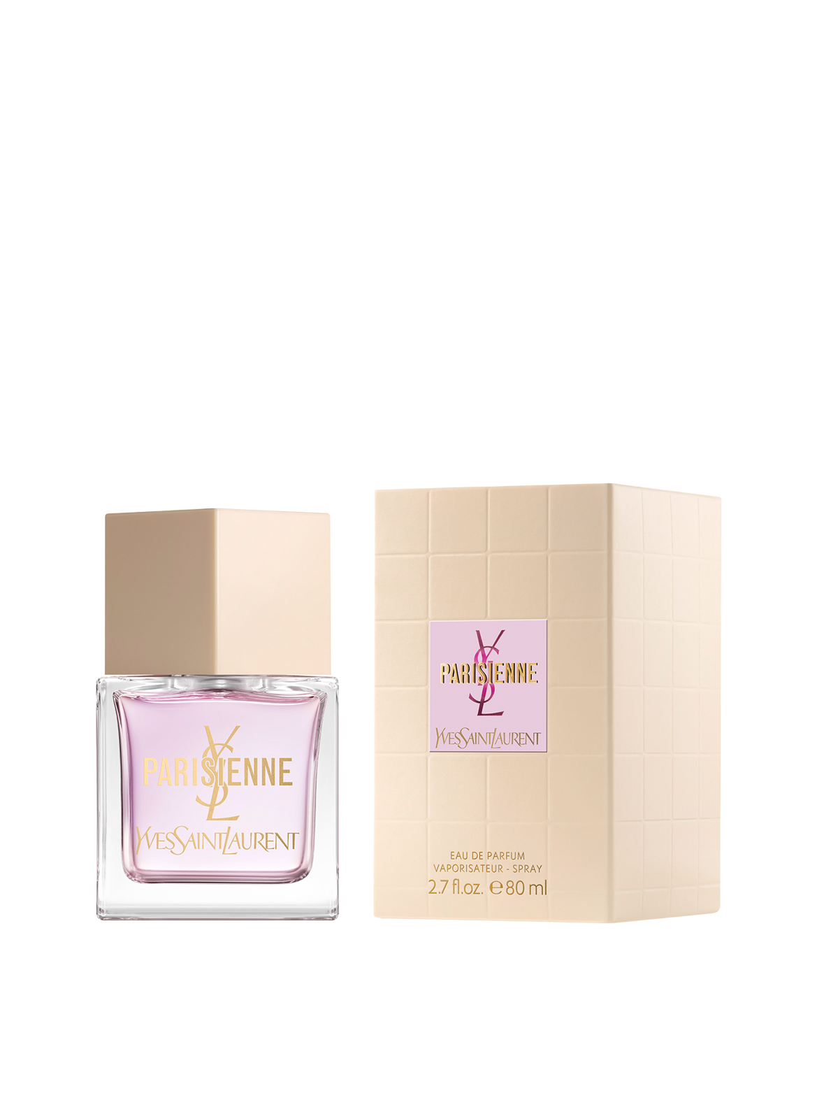 Eau de Parfum pour femme YVES SAINT LAURENT No color