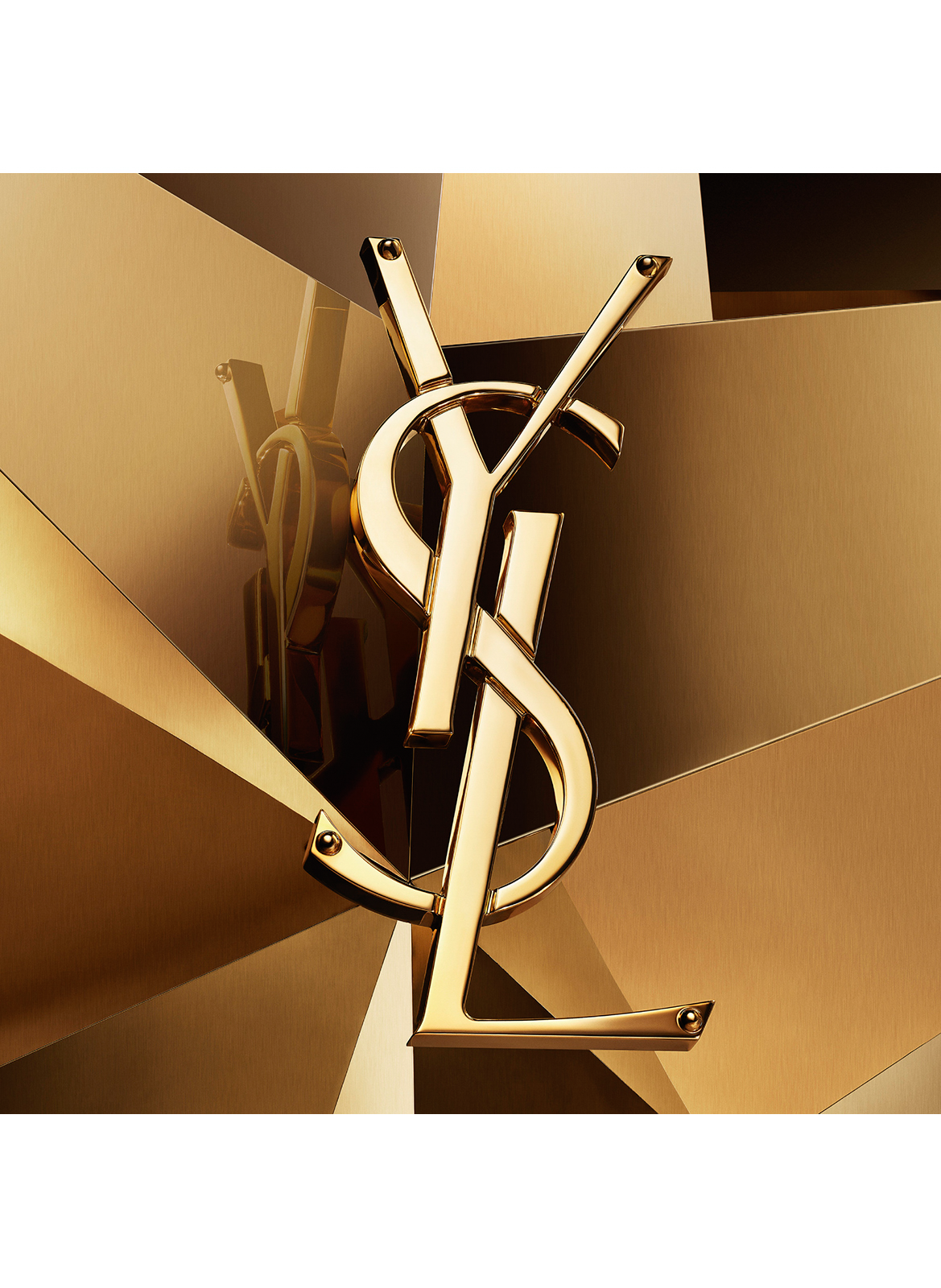 Coffret Mascara Volume Effet Faux Cils YVES SAINT LAURENT No color