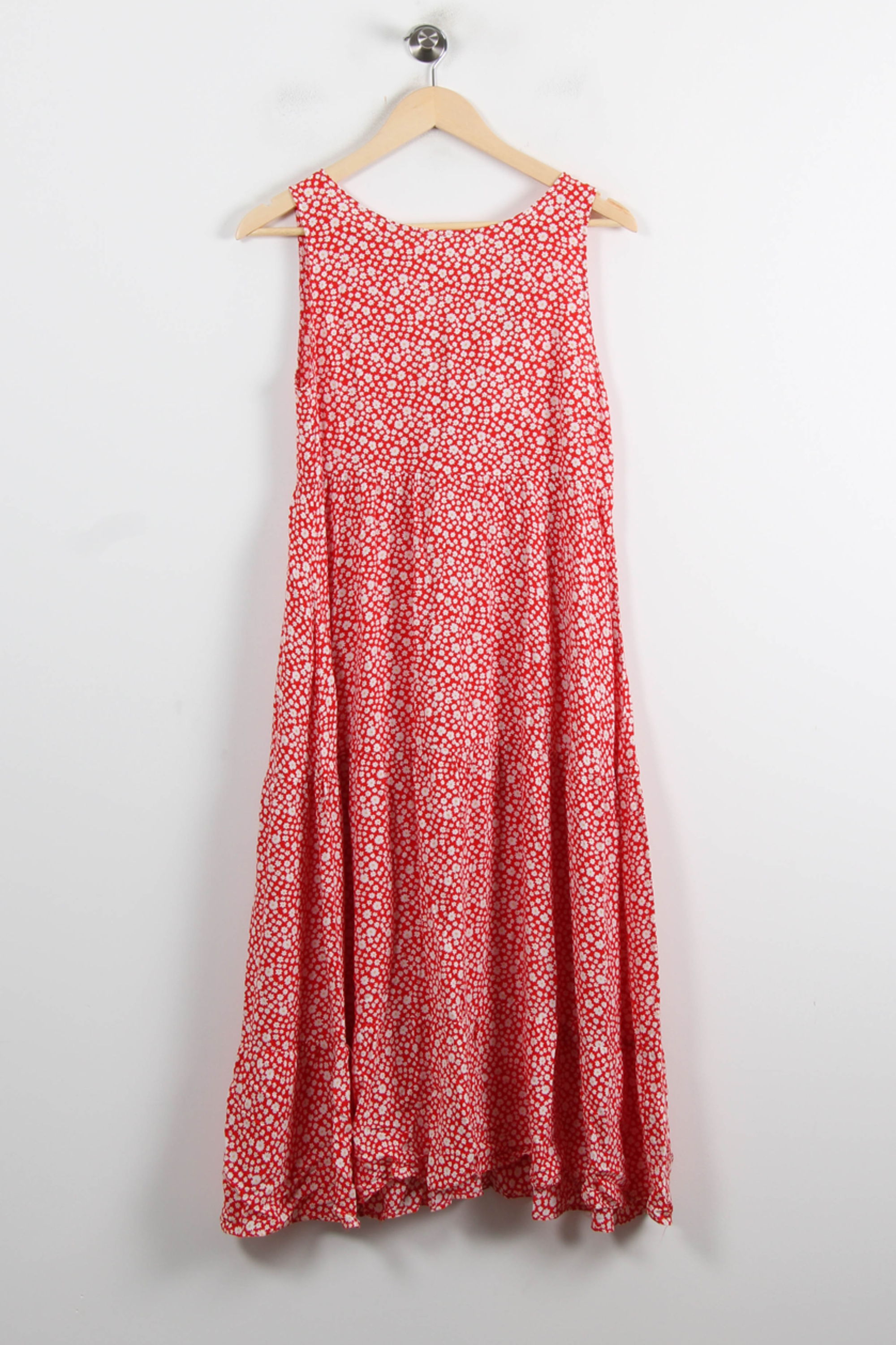 Short & Midi Dress SEZANE - Seconde main Red