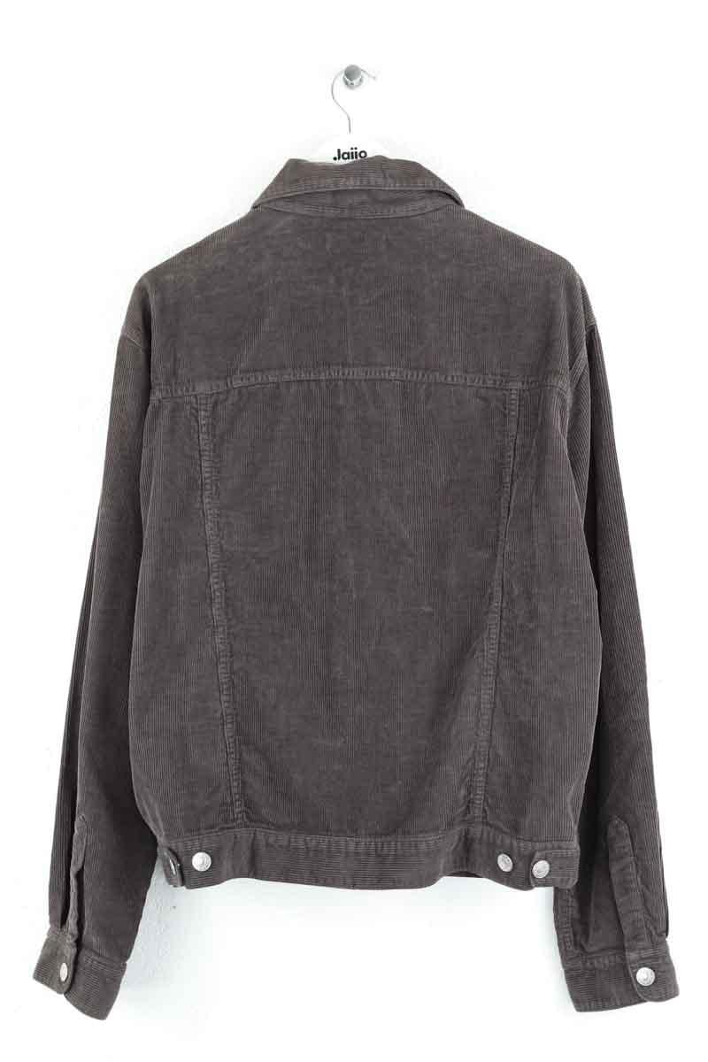JACKET ISABEL MARANT - Seconde Main Grey