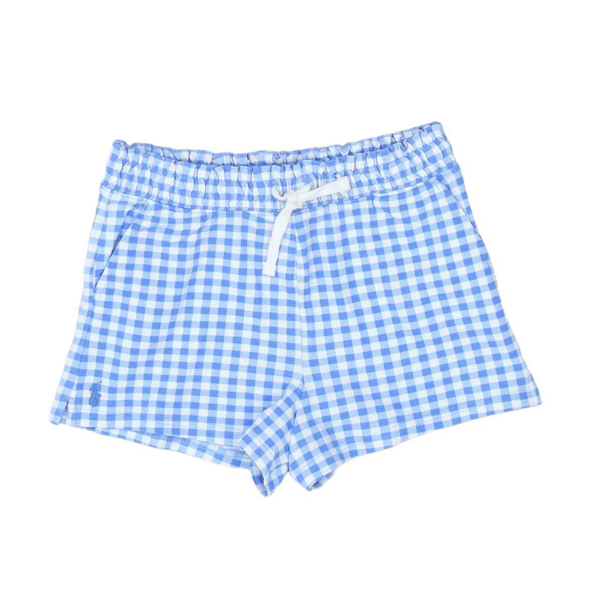 Short for child - blue - 8 years POLO RALPH LAUREN - Seconde Main Blue