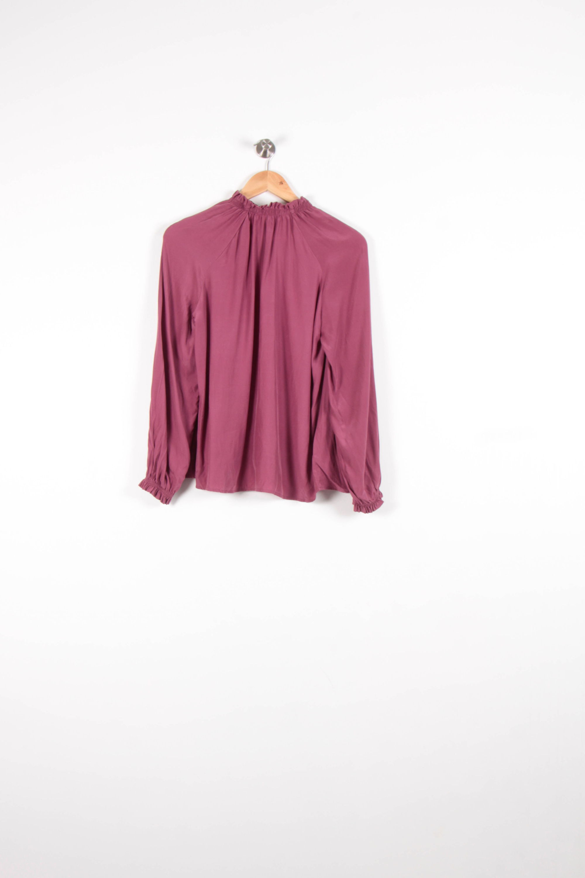 Blouse COMPTOIR DES COTONNIERS - Seconde main Pink