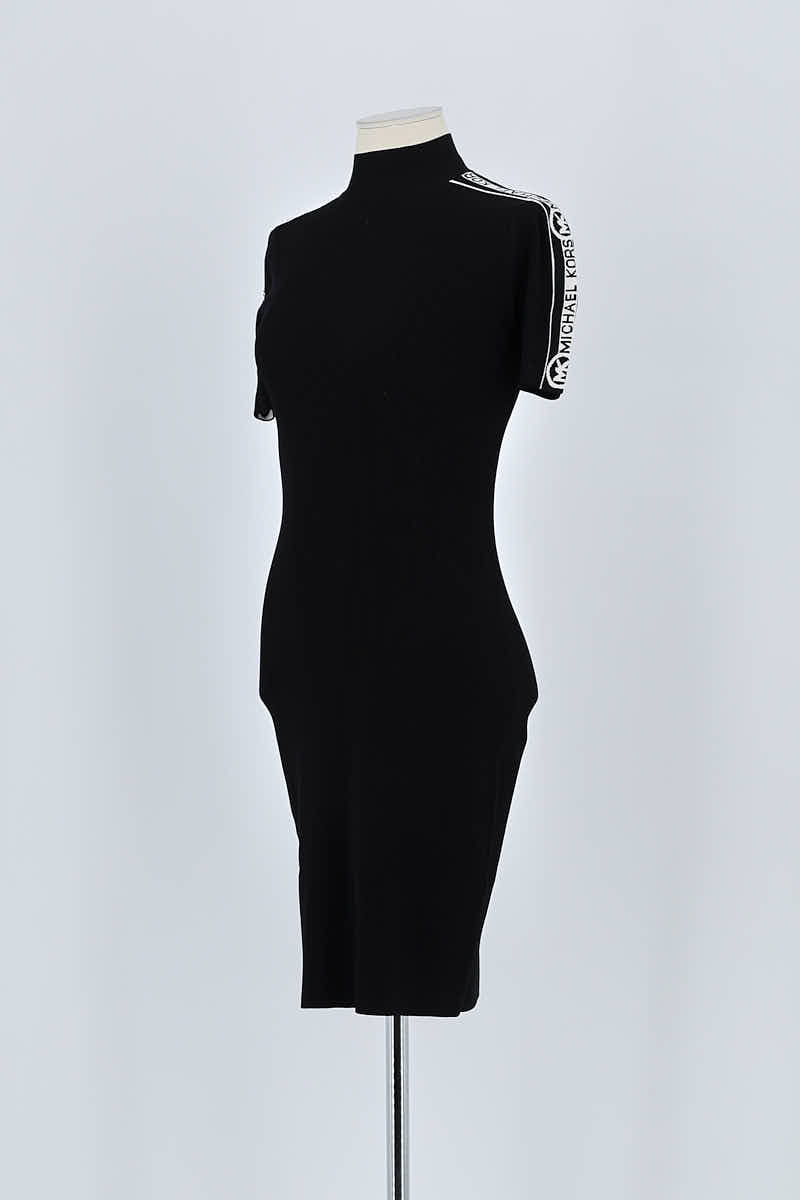 Dress MICHAEL KORS - Seconde main Black