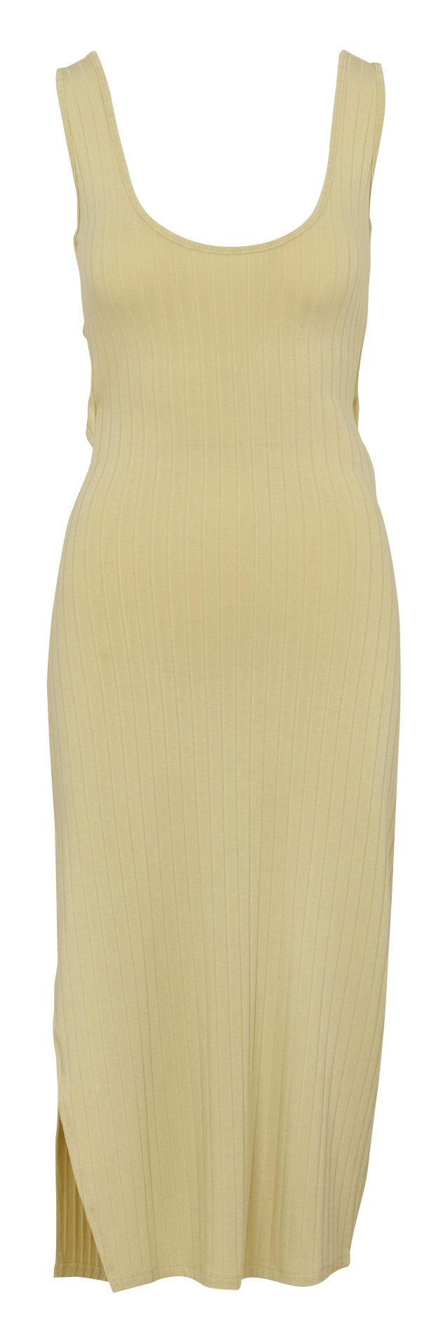 Midikleid mit Rundhalsausschnitt BILLABONG Grun