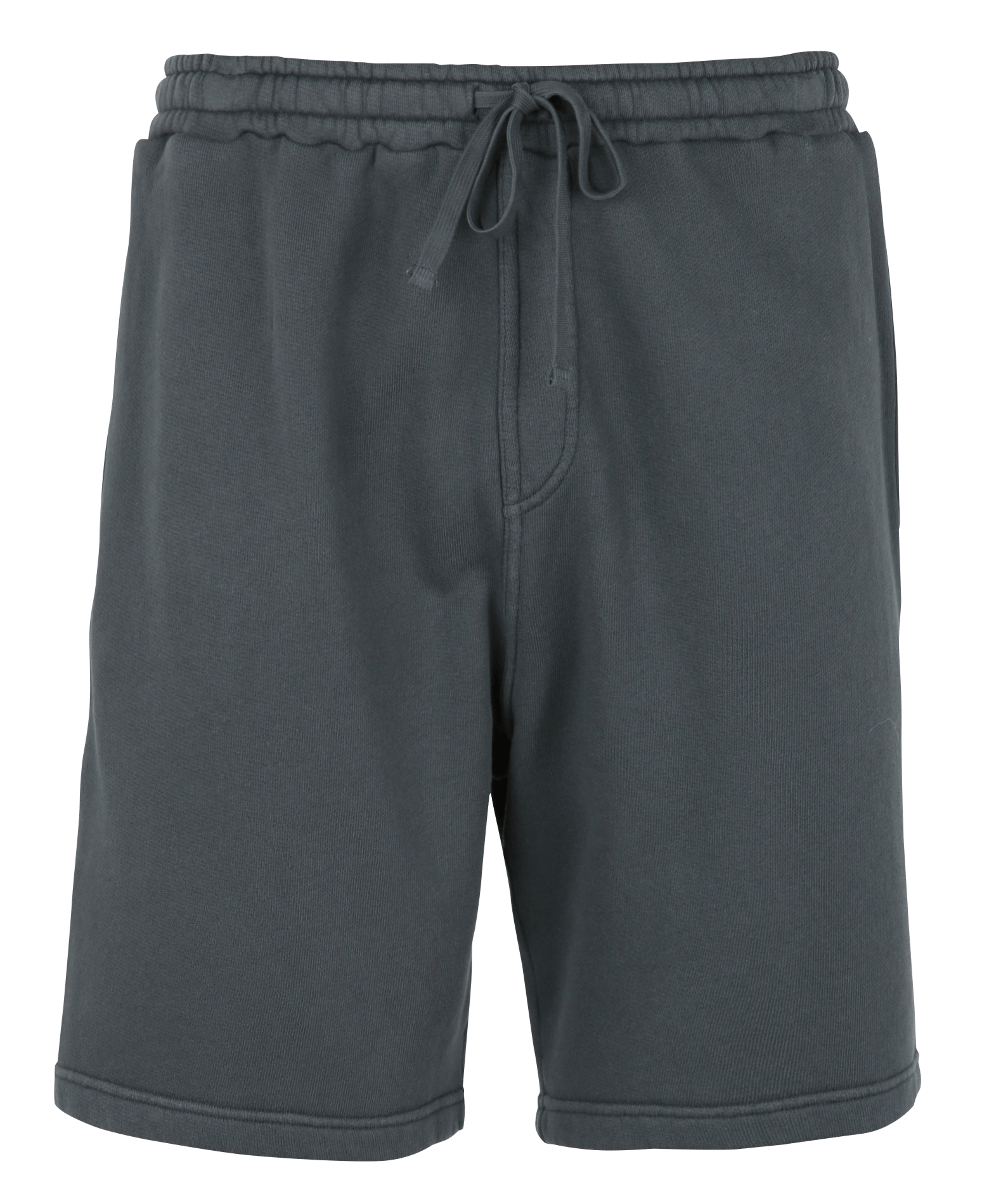 Short droit en coton HARTFORD