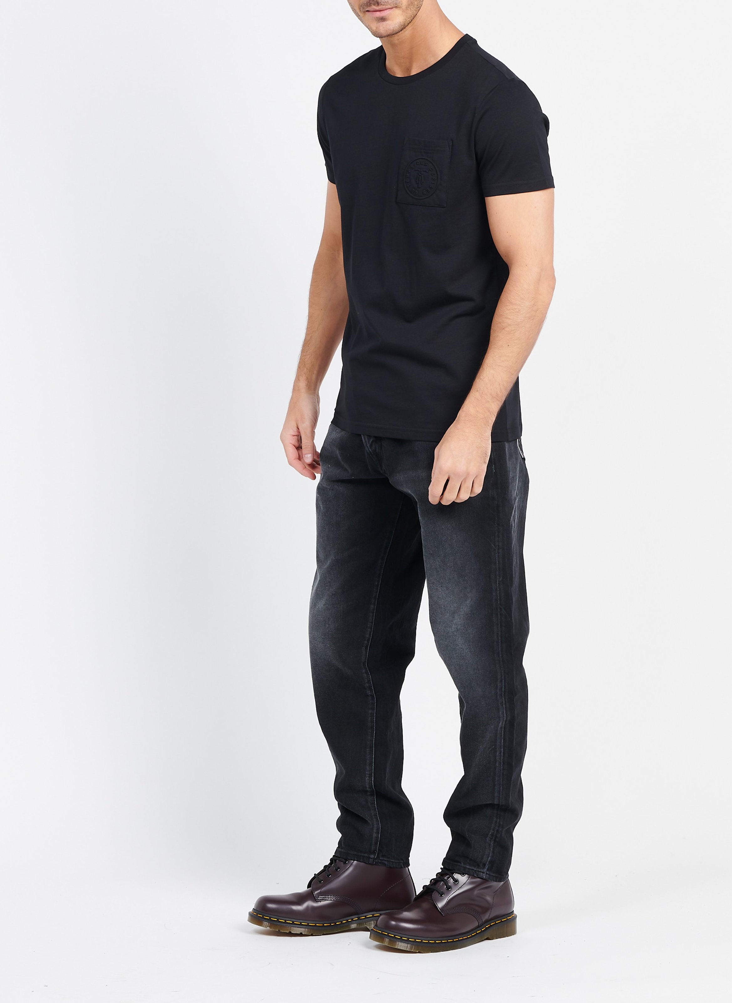 PAIA LE TEMPS DES CERISES Noir