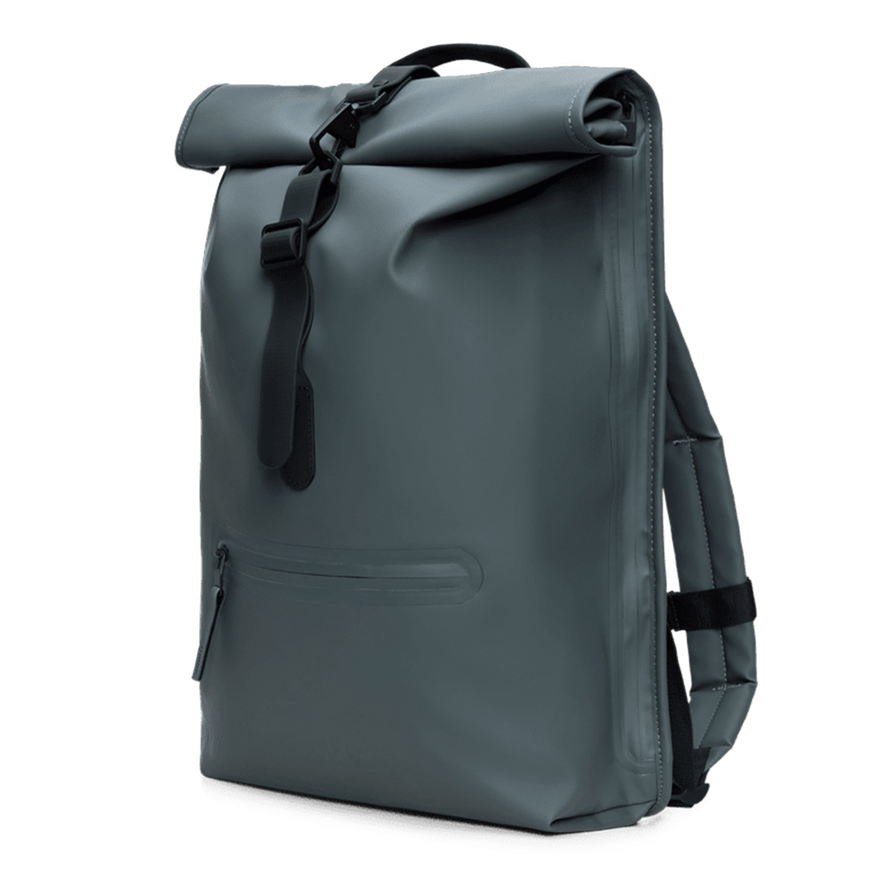 Waterproof backpack | Grey RAINS Women