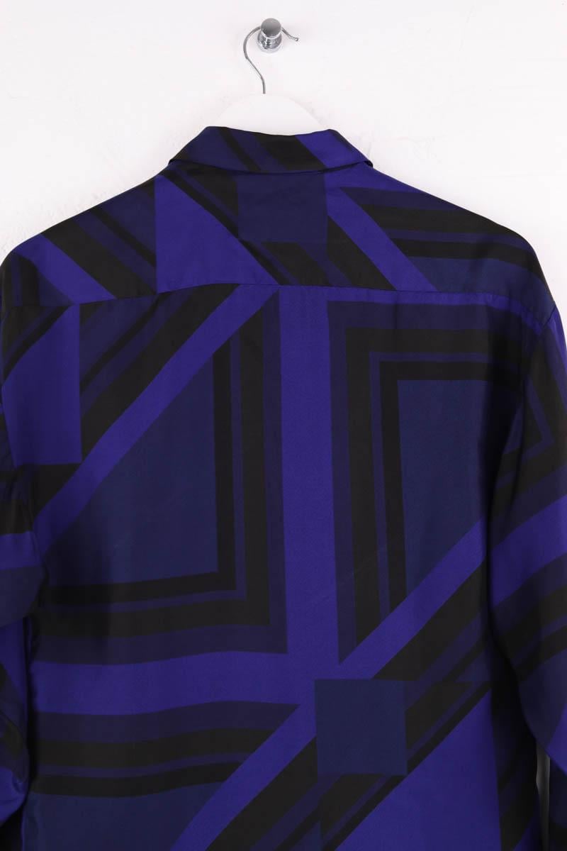 Shirt PAUL SMITH - Seconde main Blue