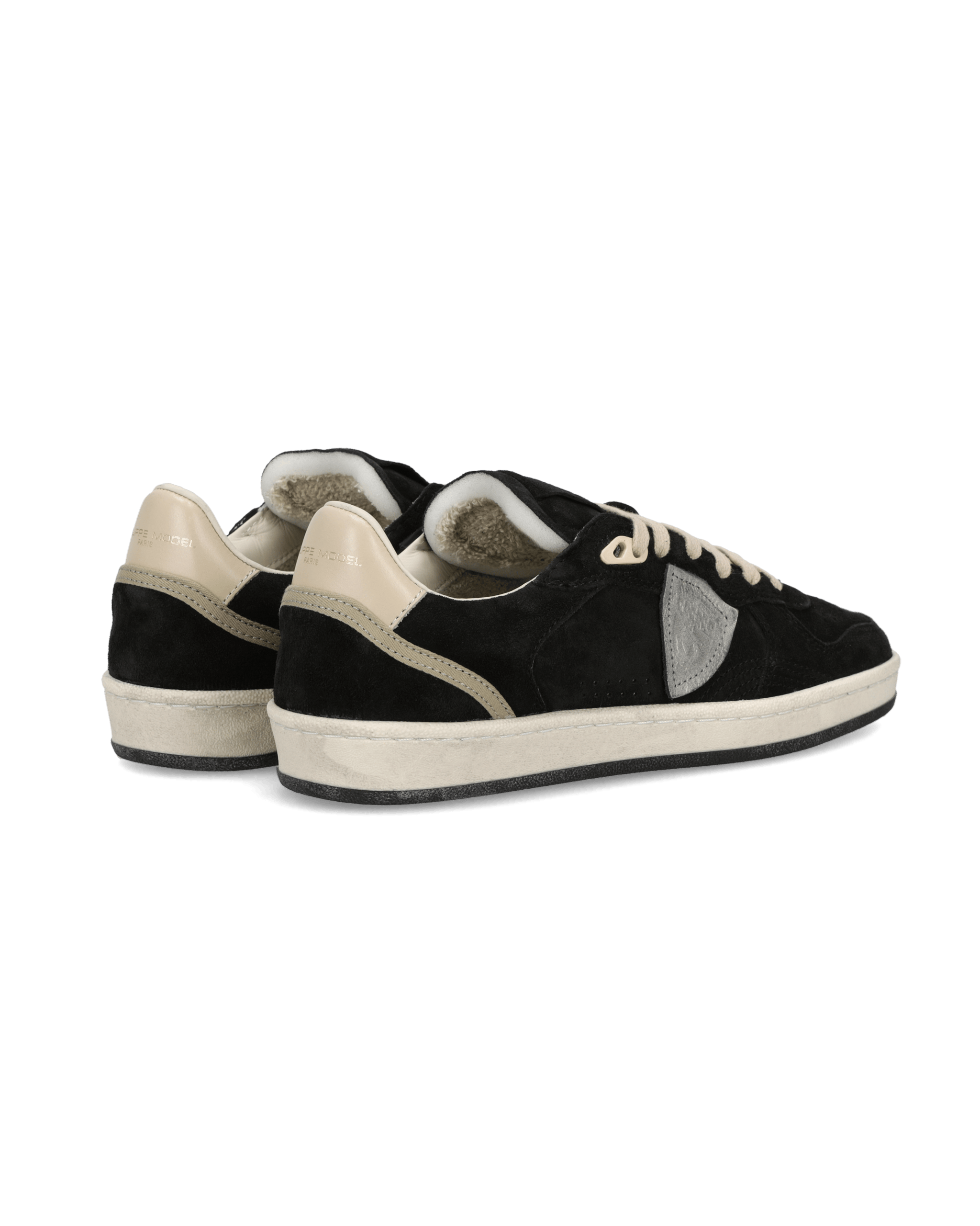 Skate PGAL sneakers | Black PHILIPPE MODEL Women