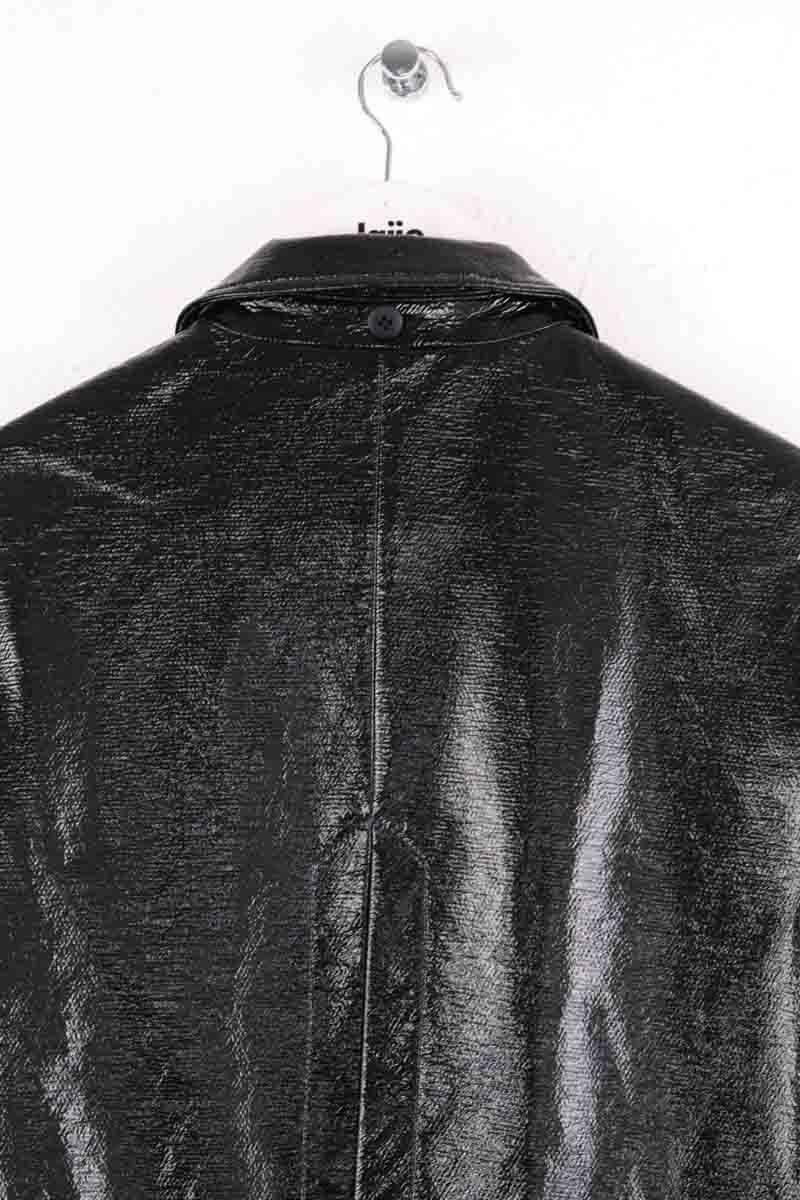 Veste SEZANE - Seconde main Noir