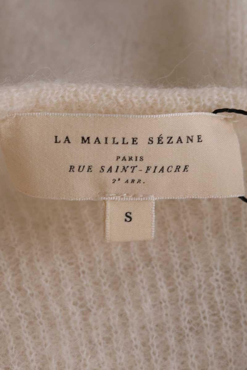 Cardigan SEZANE - Seconde main Beige