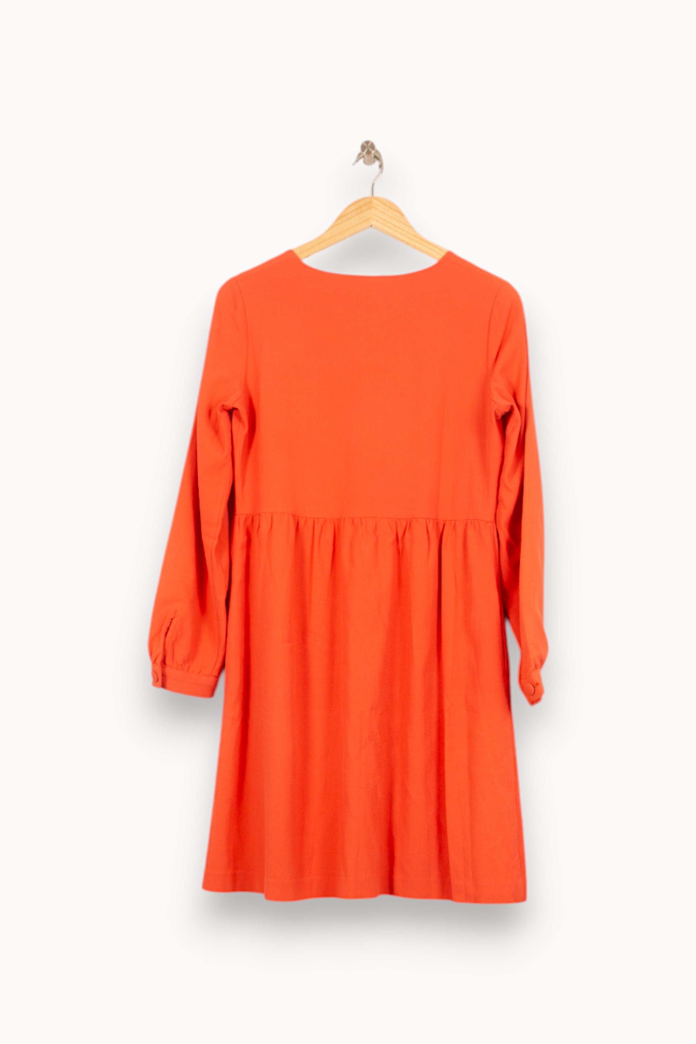 Short & midi dress A.P.C - Seconde main Red