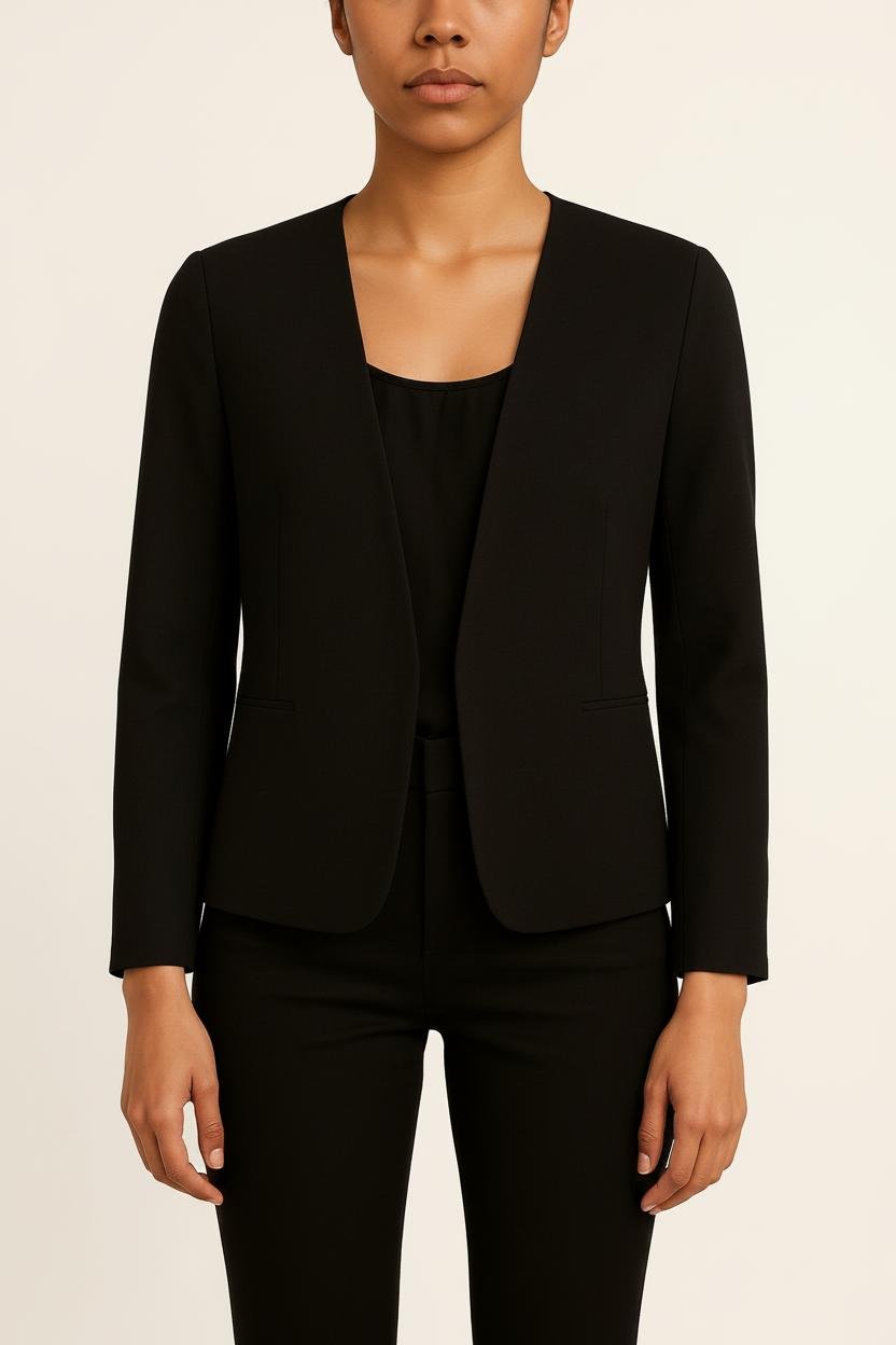 Blazer FILIPPA K - Seconde Main Blue