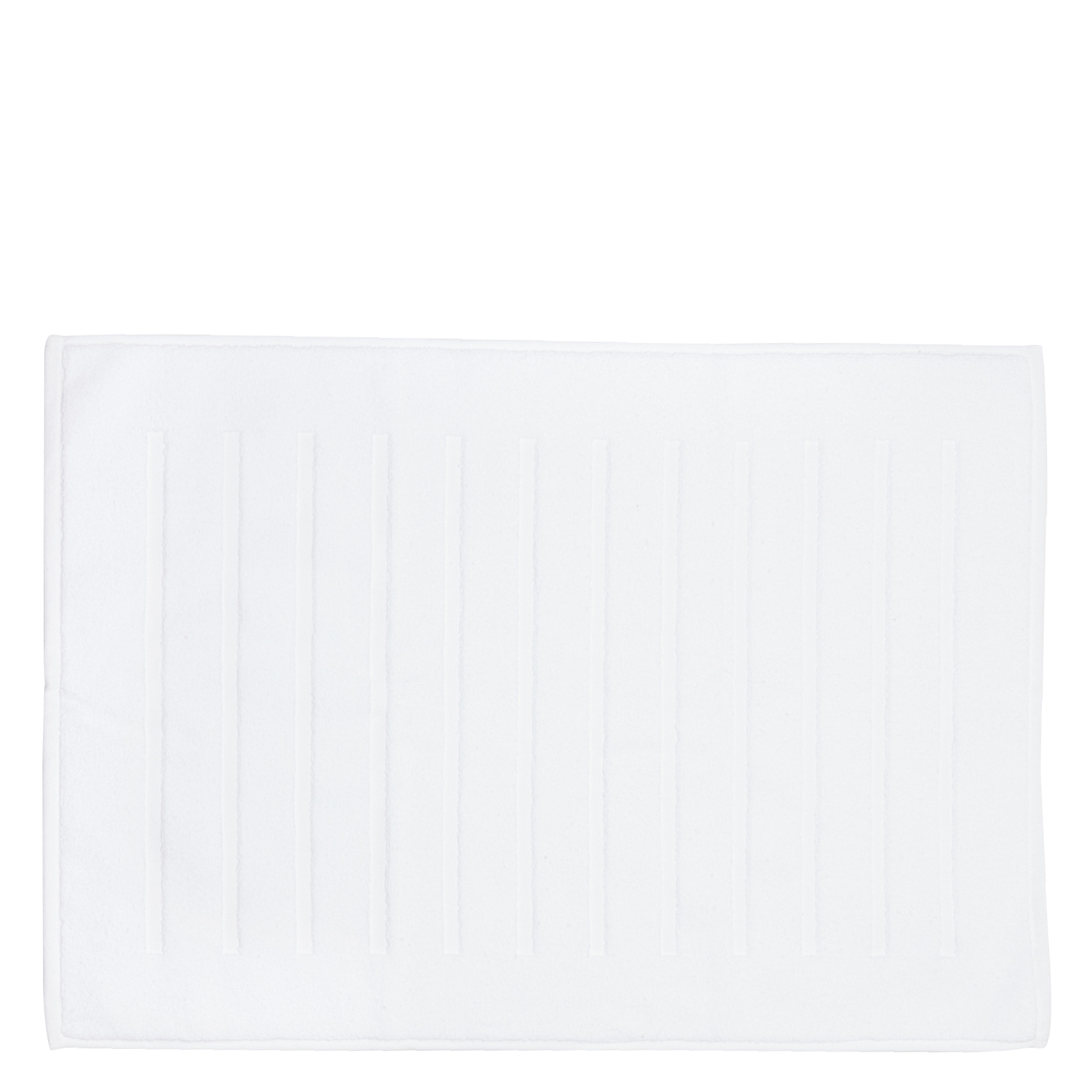 Katoenen badkamermat AU PRINTEMPS PARIS MAISON