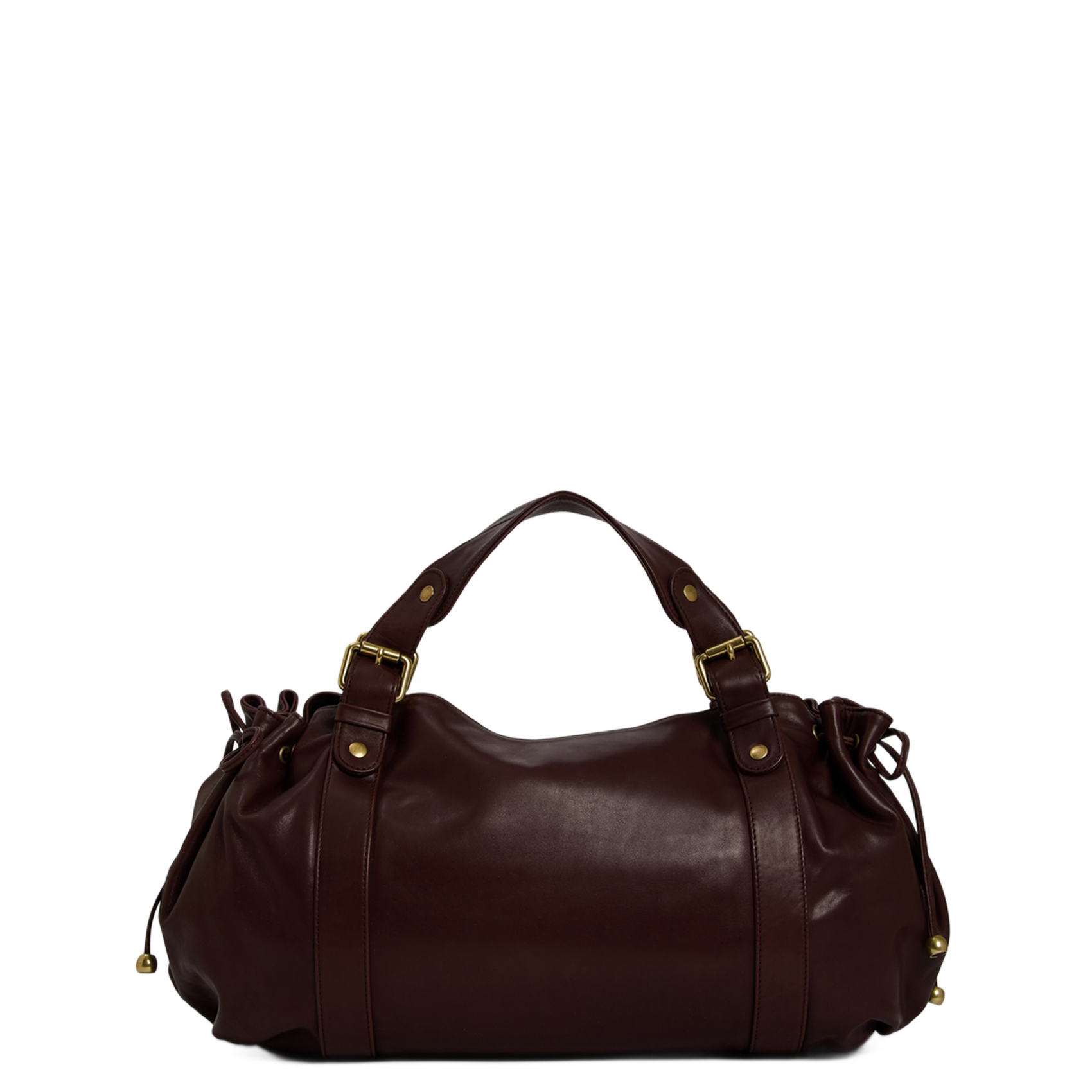 Sac à main en cuir GERARD DAREL