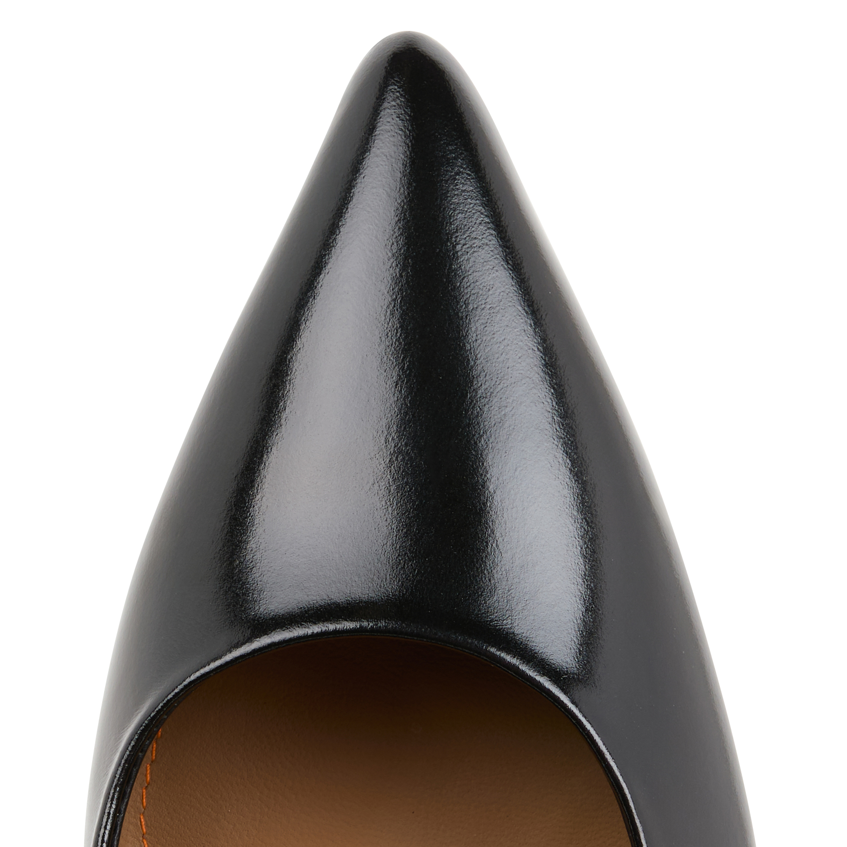 Escarpins en cuir JB MARTIN Noir