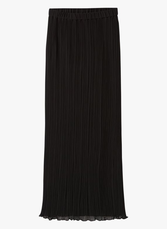 Claudie pierlot jupe plissee online