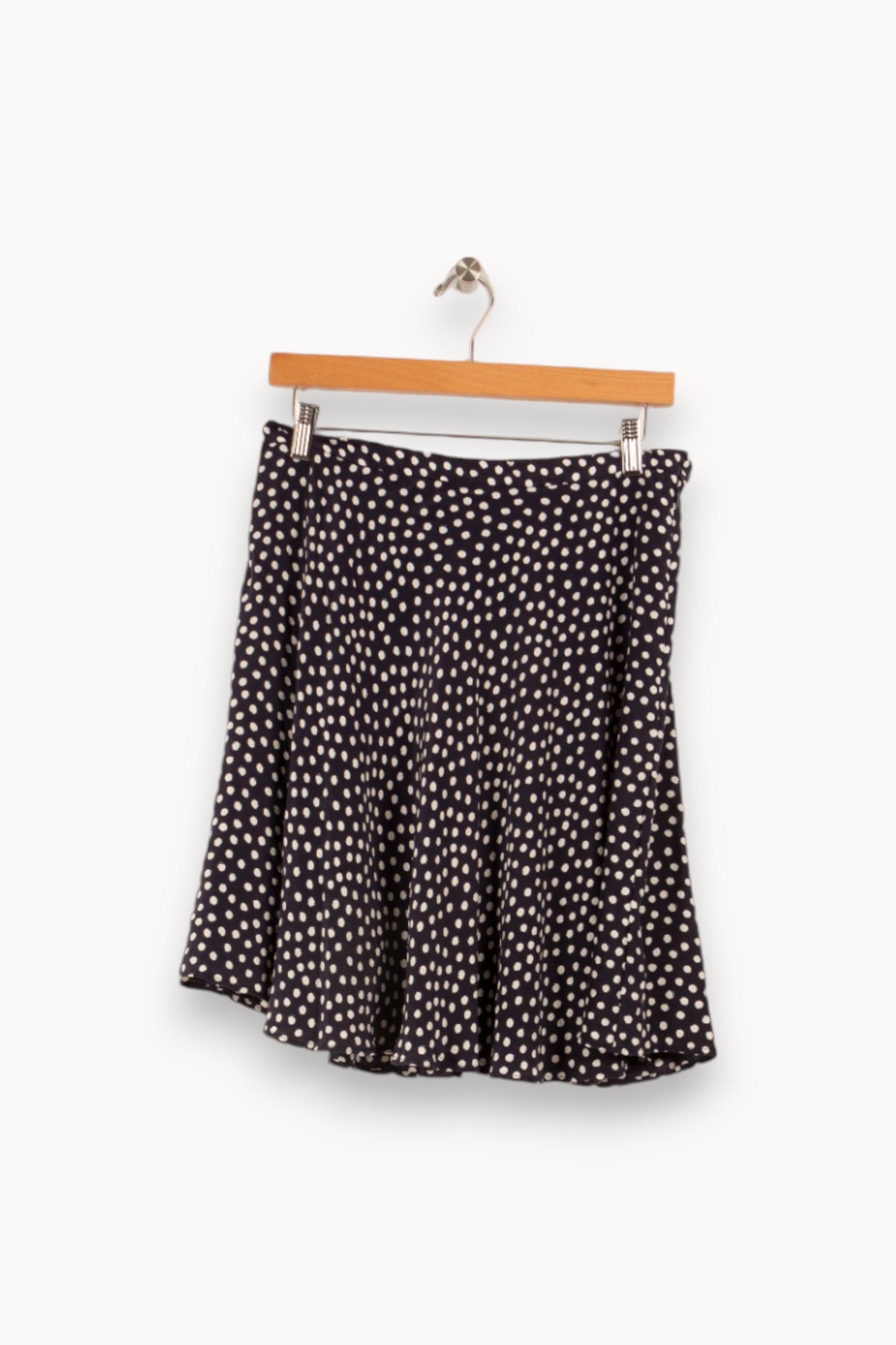 Blue skirt COMPTOIR DES COTONNIERS - Seconde main Blue
