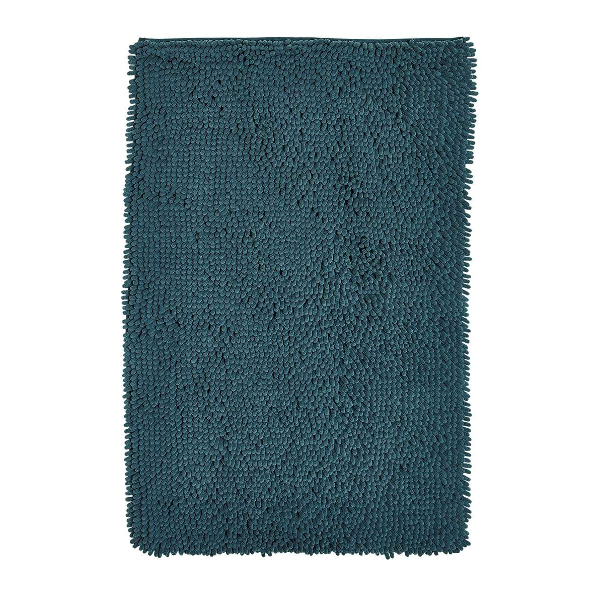 Plain bubble bath mat TODAY LINGE DE MAISON Blue