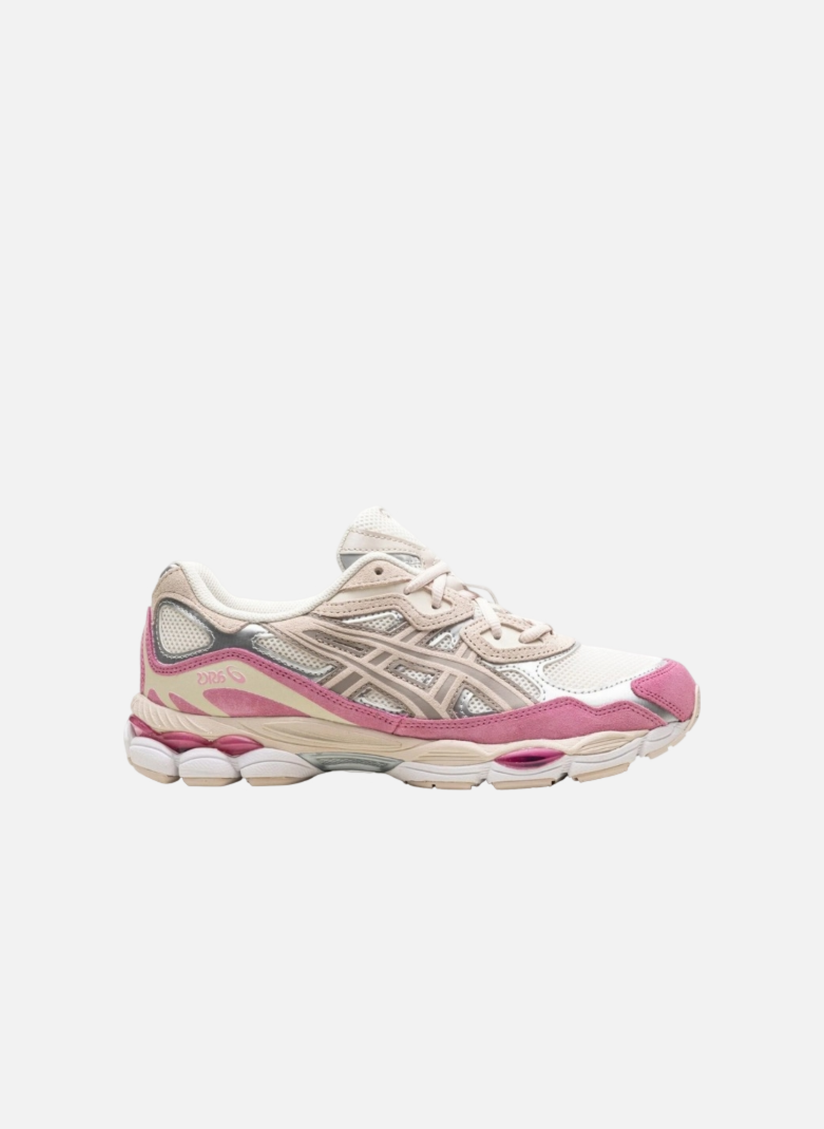 Gel-nyc sneakers ASICS Pink