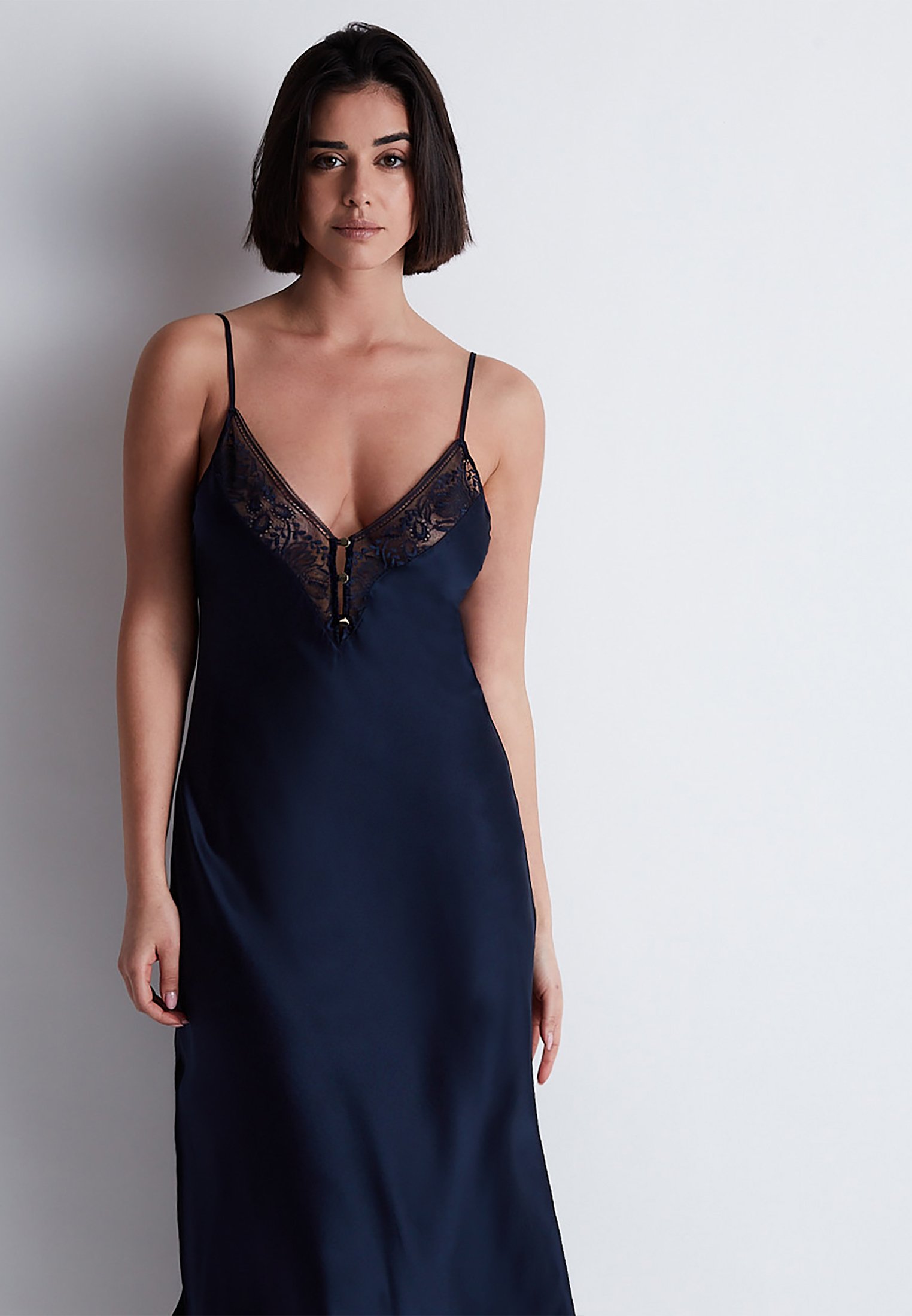 Long babydoll AUBADE Blue