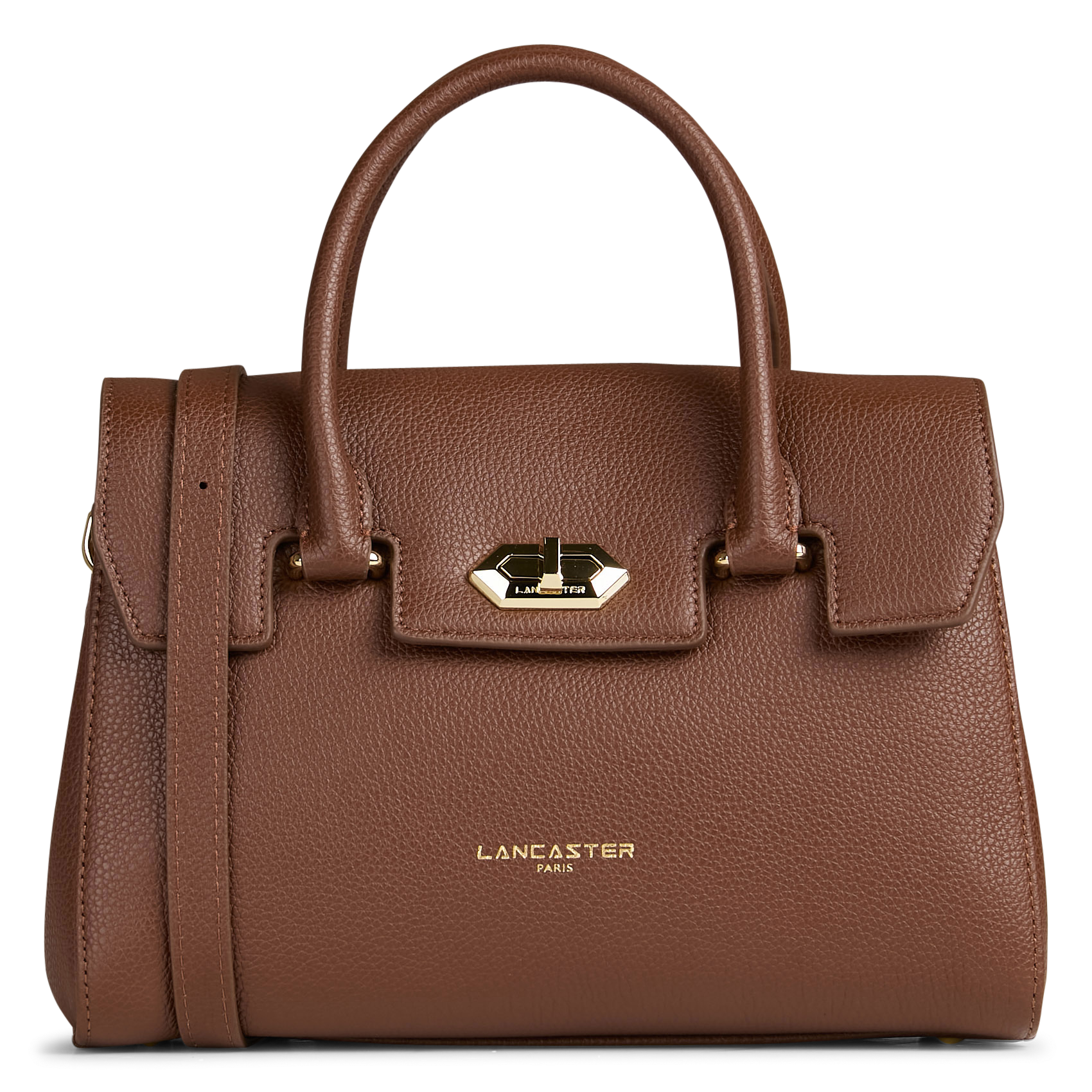 MILANO COSMOS LANCASTER PARIS Marron