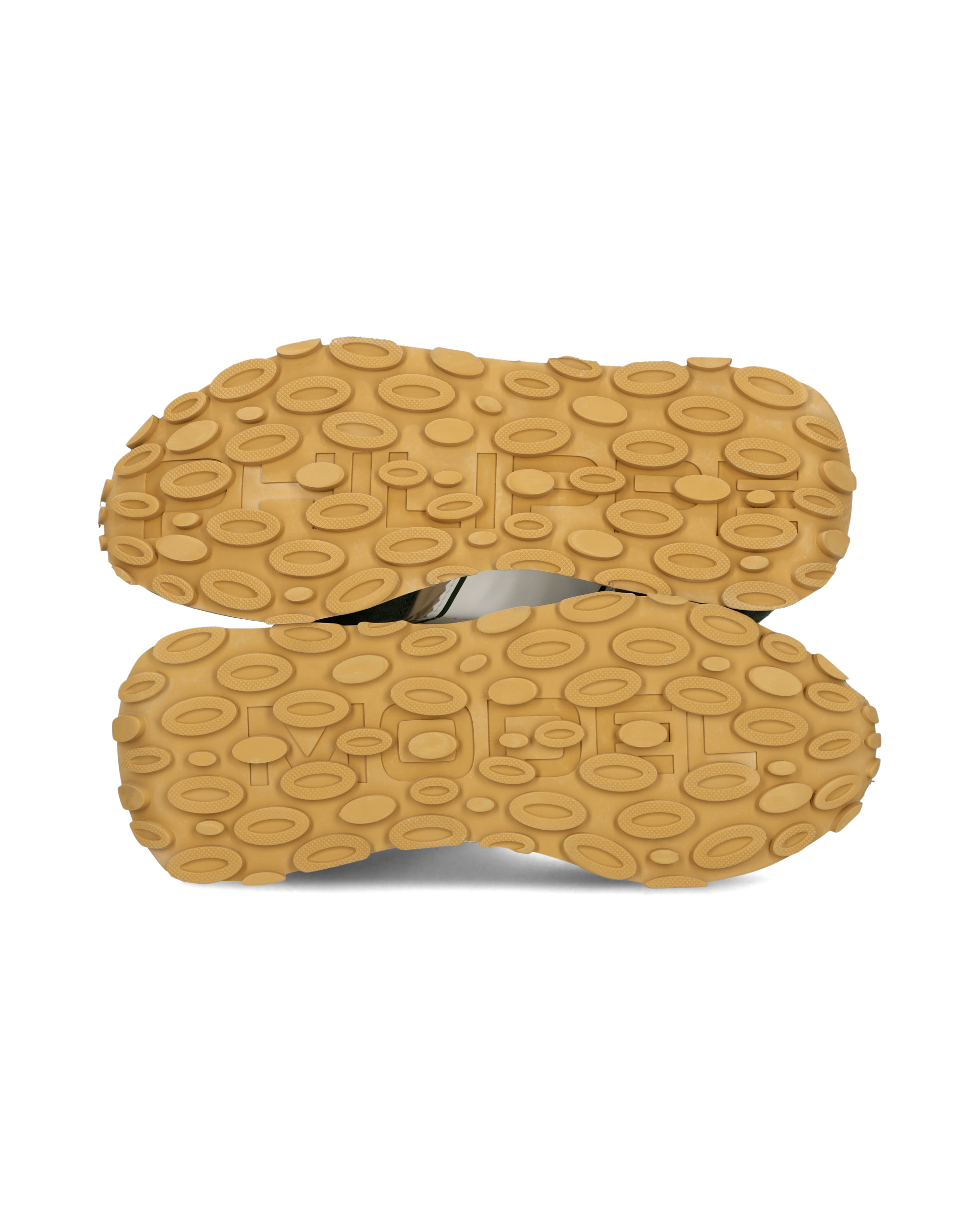 Running tour sneakers PHILIPPE MODEL Green