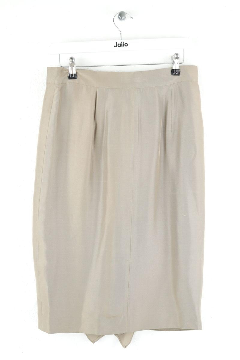 Skirt MAX MARA - Seconde Main Grey