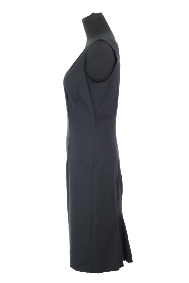 Dress PAUL SMITH - Seconde main Black