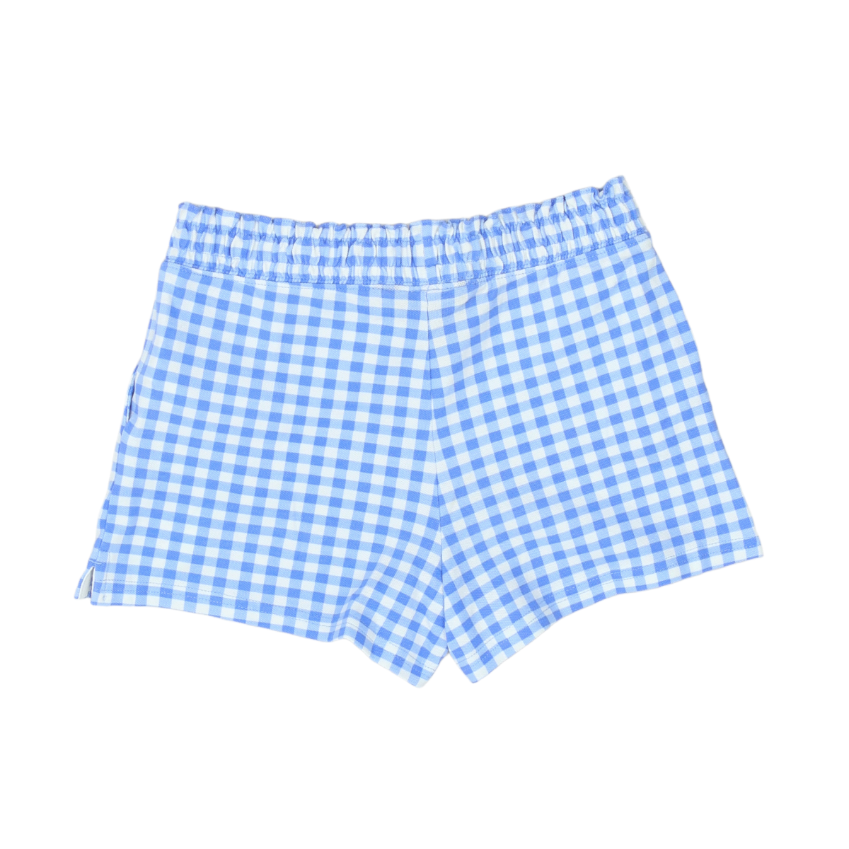 Short for child - blue - 8 years POLO RALPH LAUREN - Seconde Main Blue