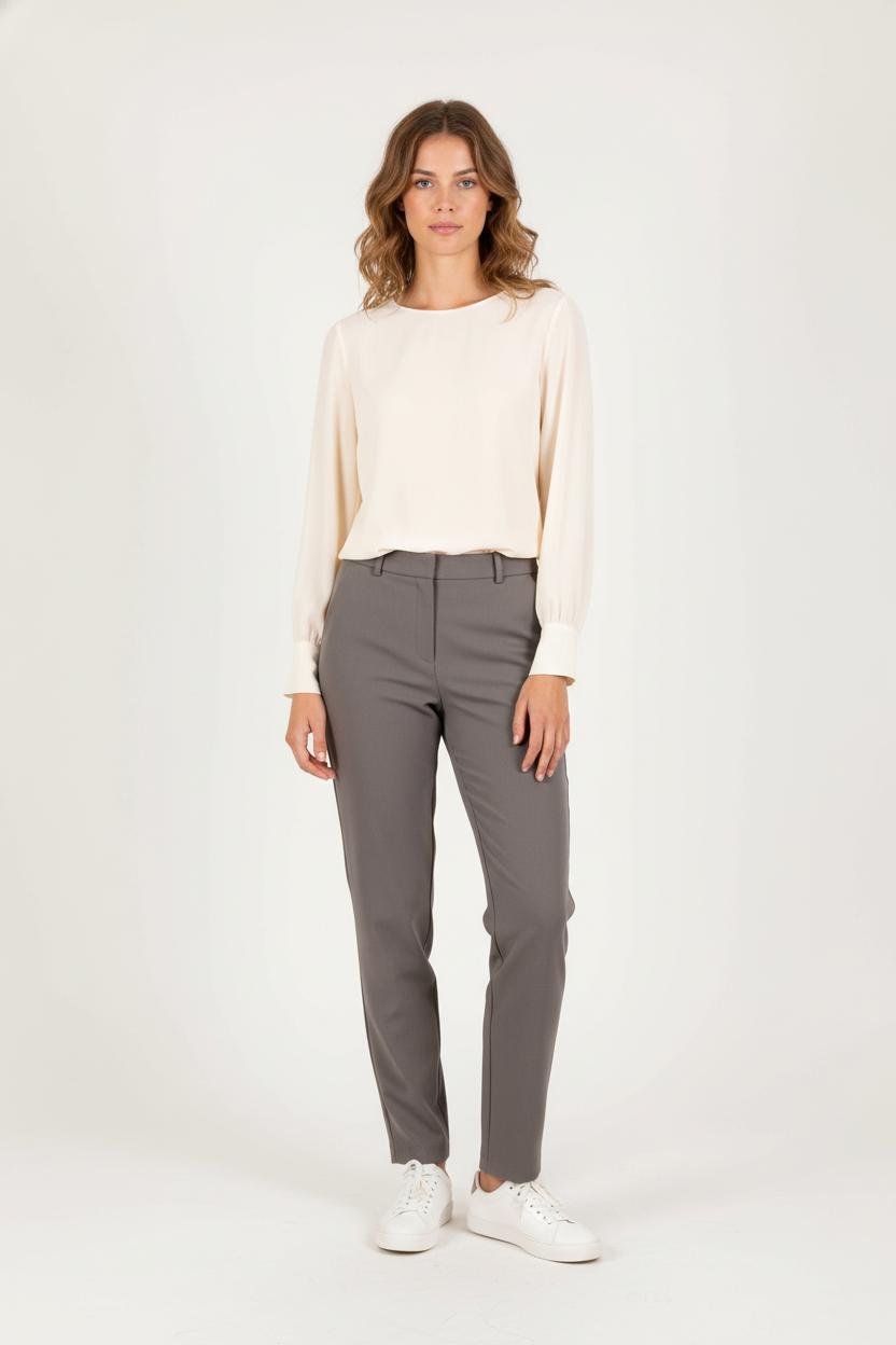 Blouse COMPTOIR DES COTONNIERS - Seconde main Beige