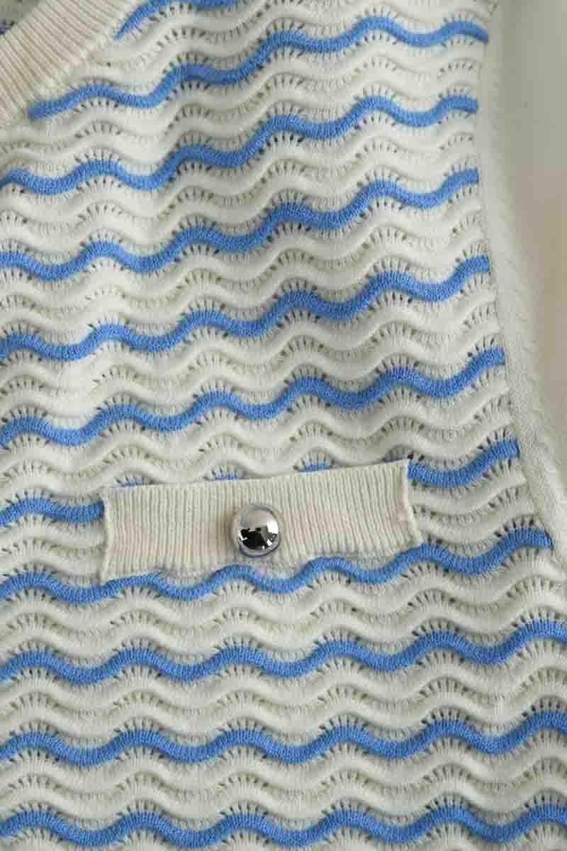 Dress LK BENNETT - Seconde Main White