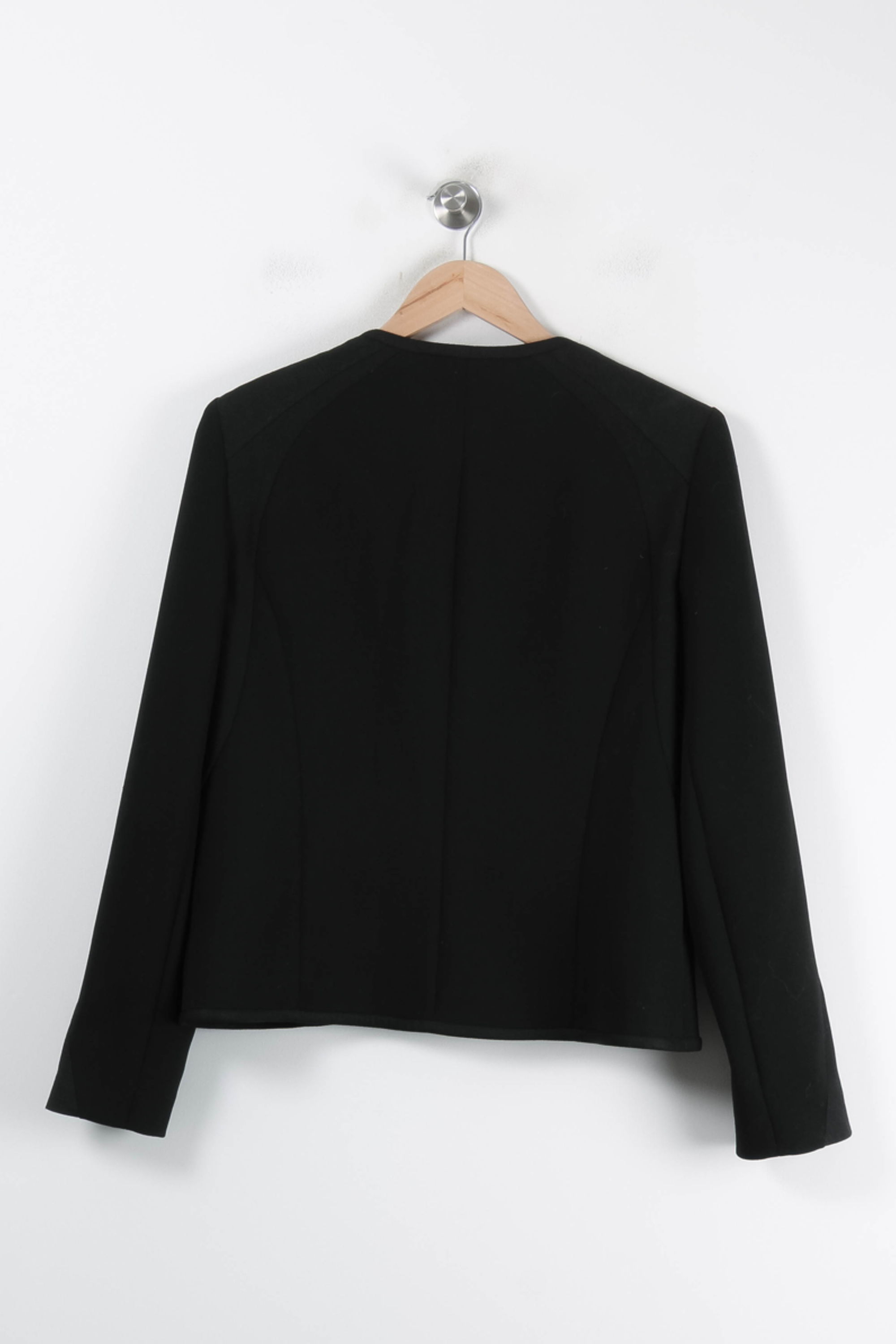 JACKET COMPTOIR DES COTONNIERS - Seconde main Black