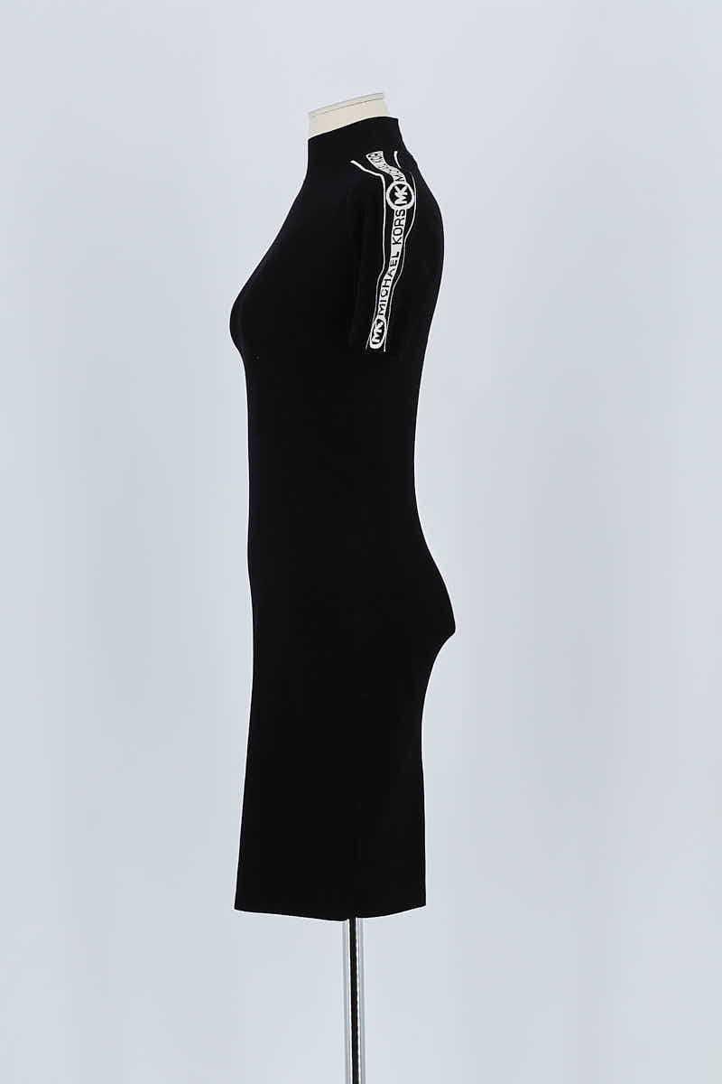 Dress MICHAEL KORS - Seconde main Black