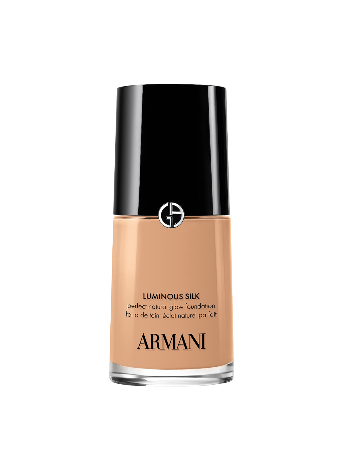 Fond de Teint Eclat Naturel Parfait ARMANI 7