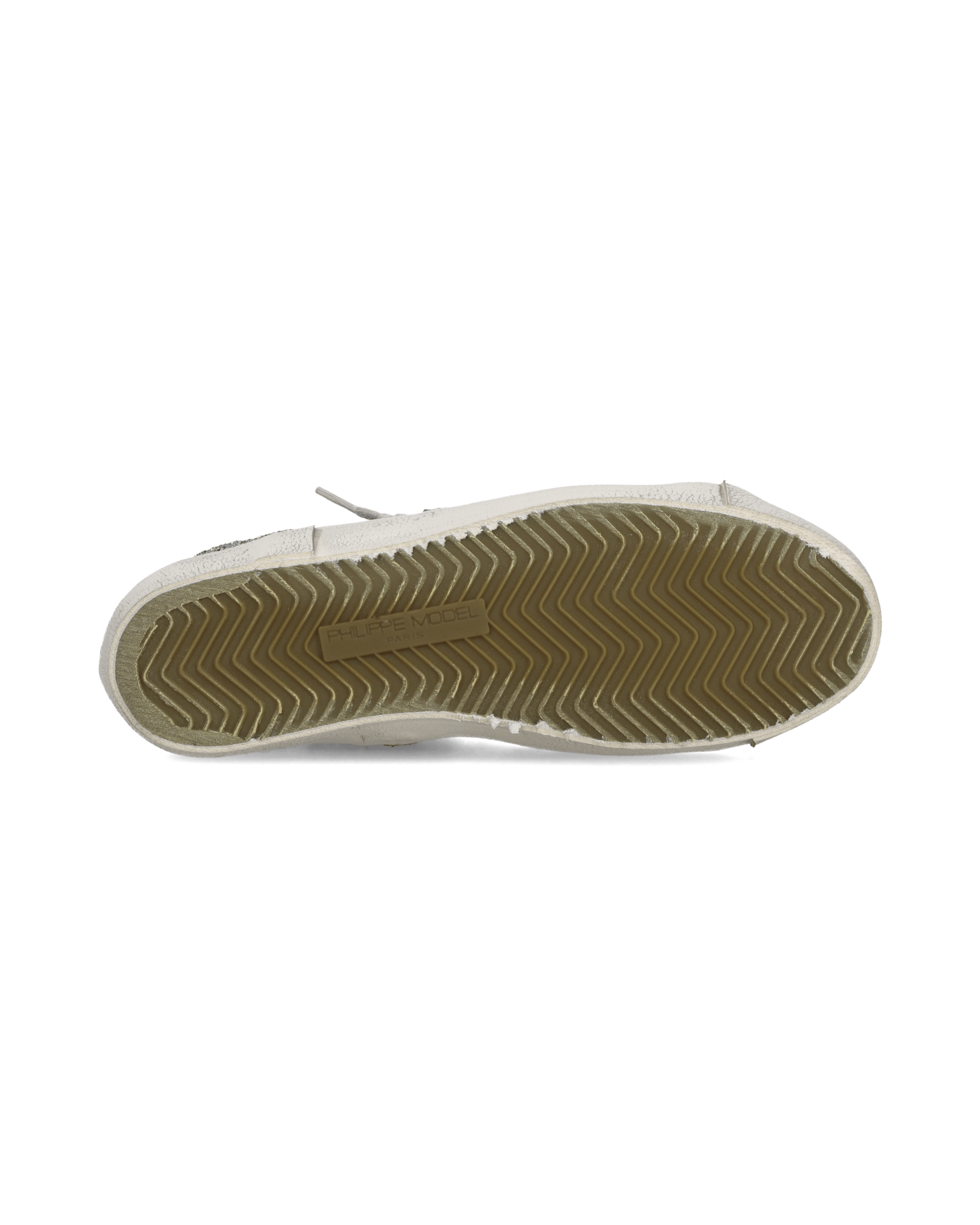 Tennis sneakers. PHILIPPE MODEL Blue