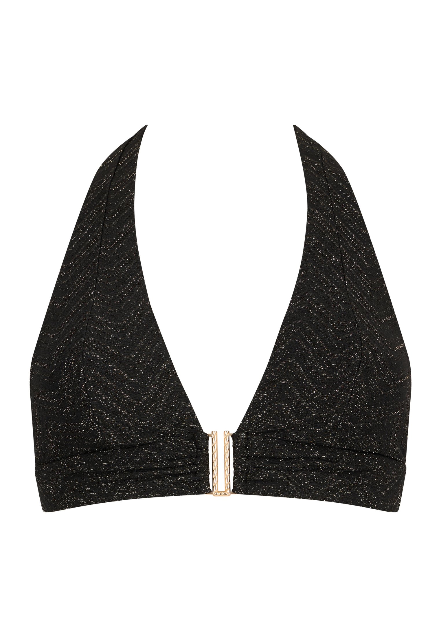 Haut de maillot de bain triangle AUBADE Noir