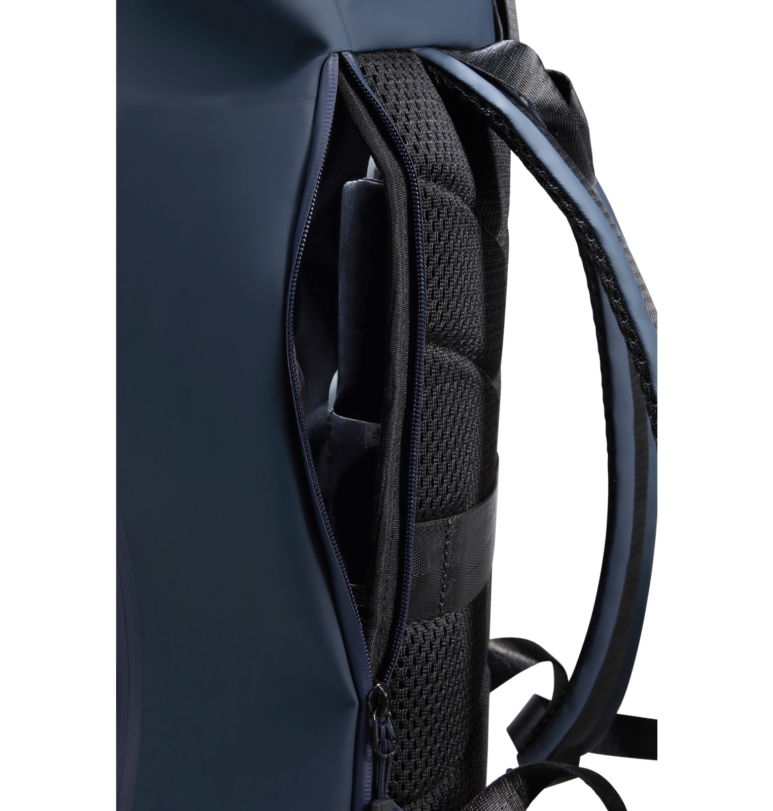 Coatify biz sac à dos ordinateur Bleu