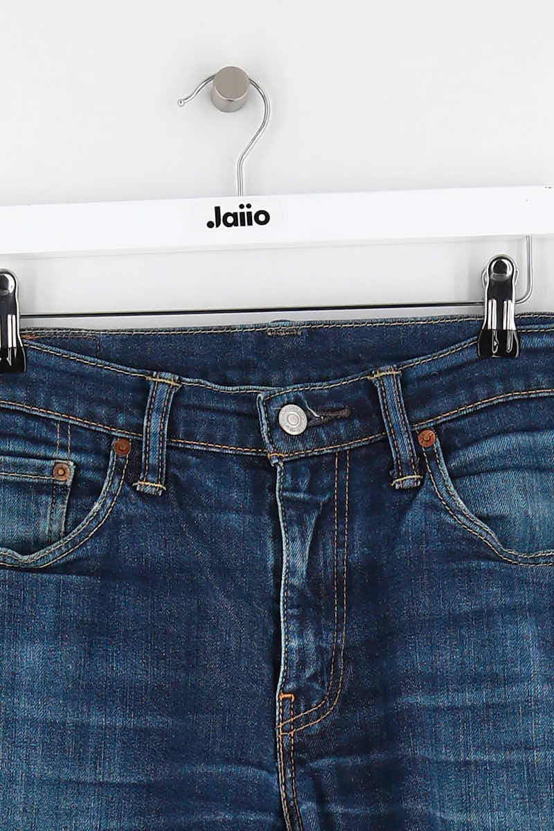 . LEVI'S - Seconde main Blue