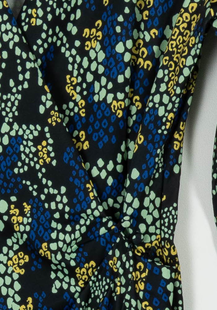 Short & midi dress BIMBA Y LOLA - Seconde main Multicolored